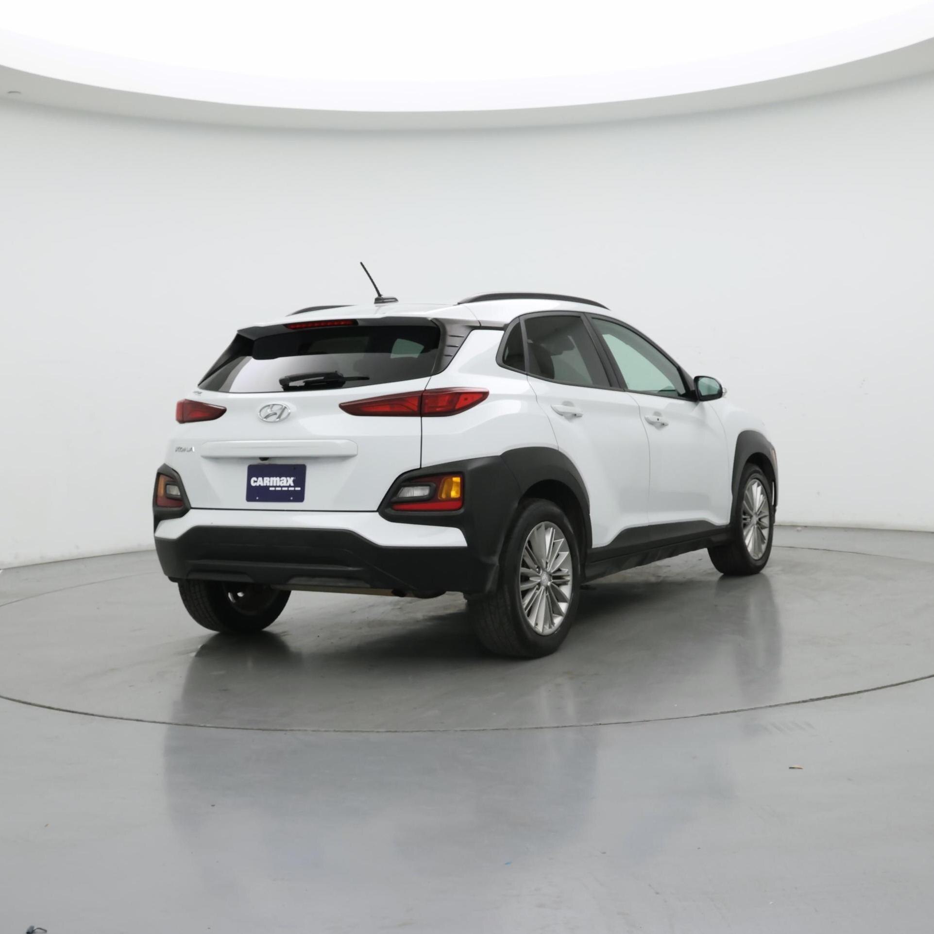 Thumbnail: 2019 Hyundai Kona - 8