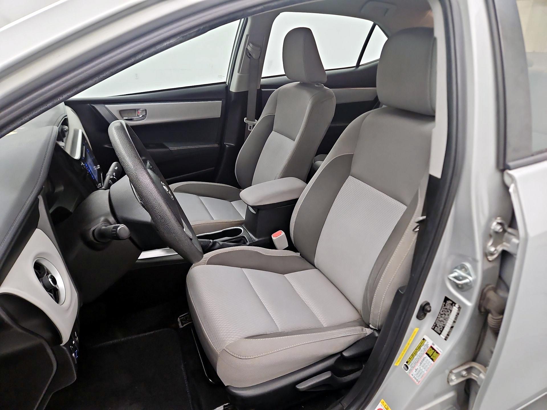 Thumbnail: 2017 Toyota Corolla - 11