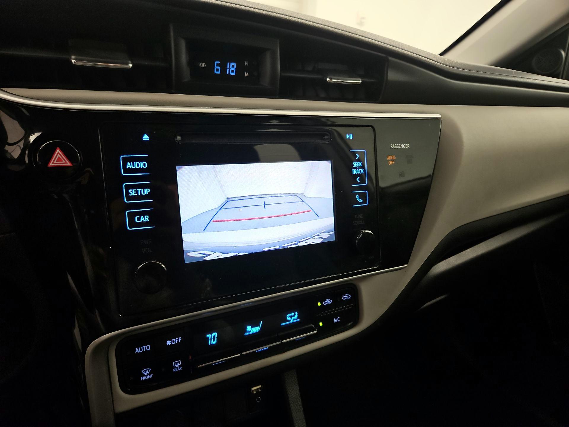 Thumbnail: 2017 Toyota Corolla - 14