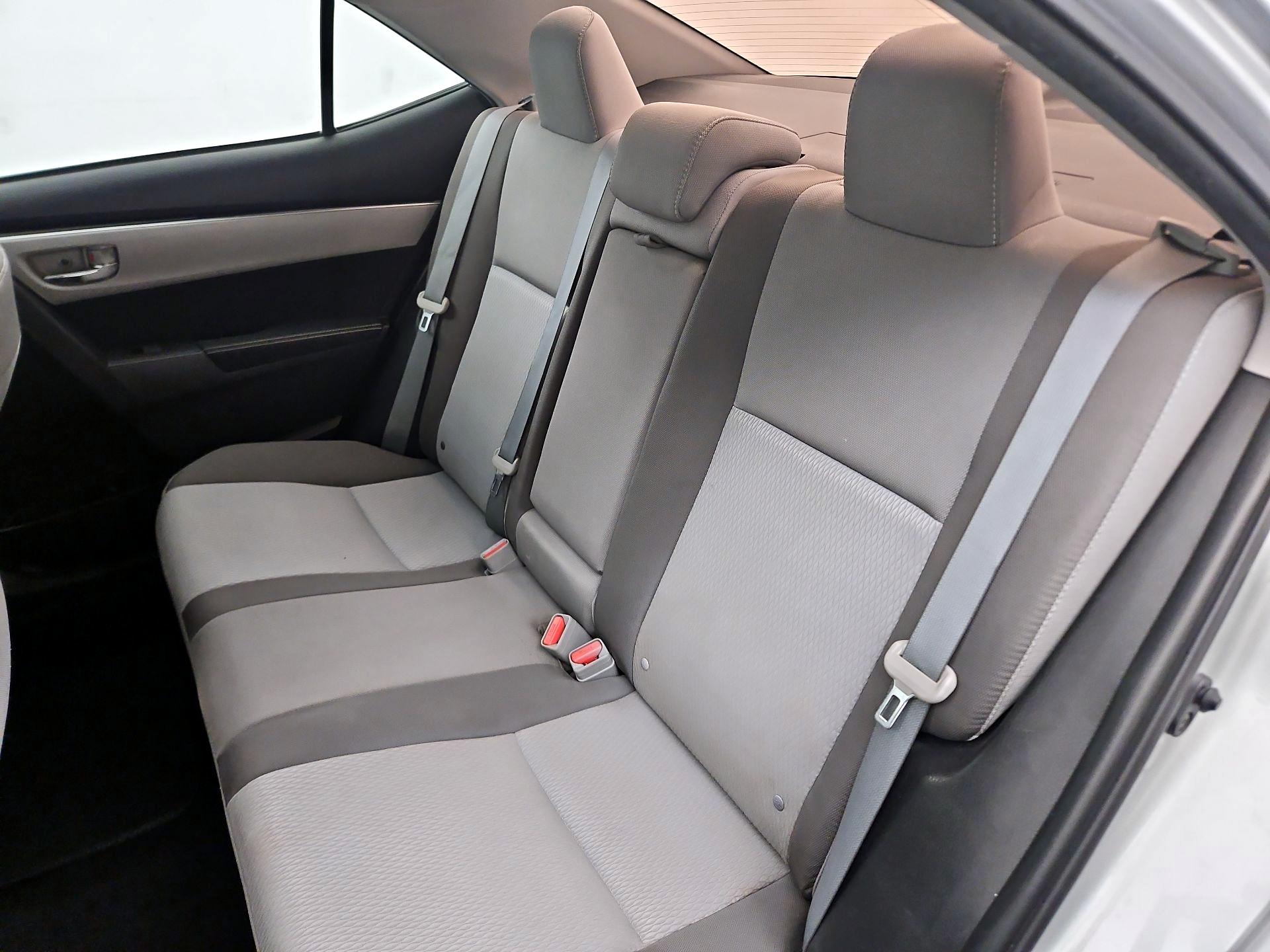 Thumbnail: 2017 Toyota Corolla - 19