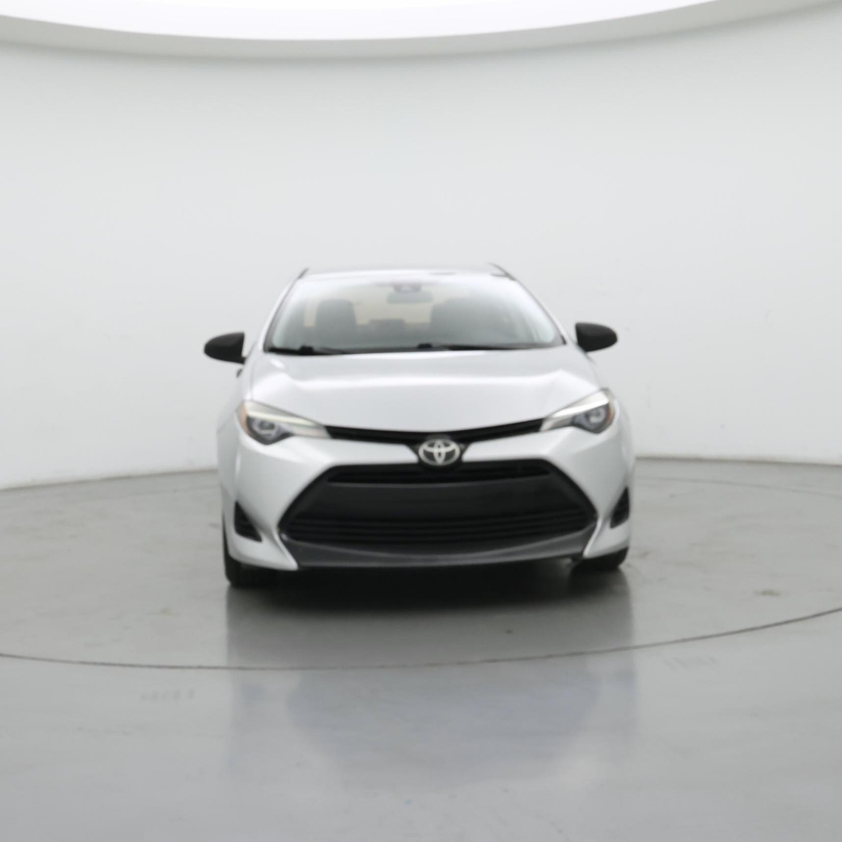 Thumbnail: 2017 Toyota Corolla - 5