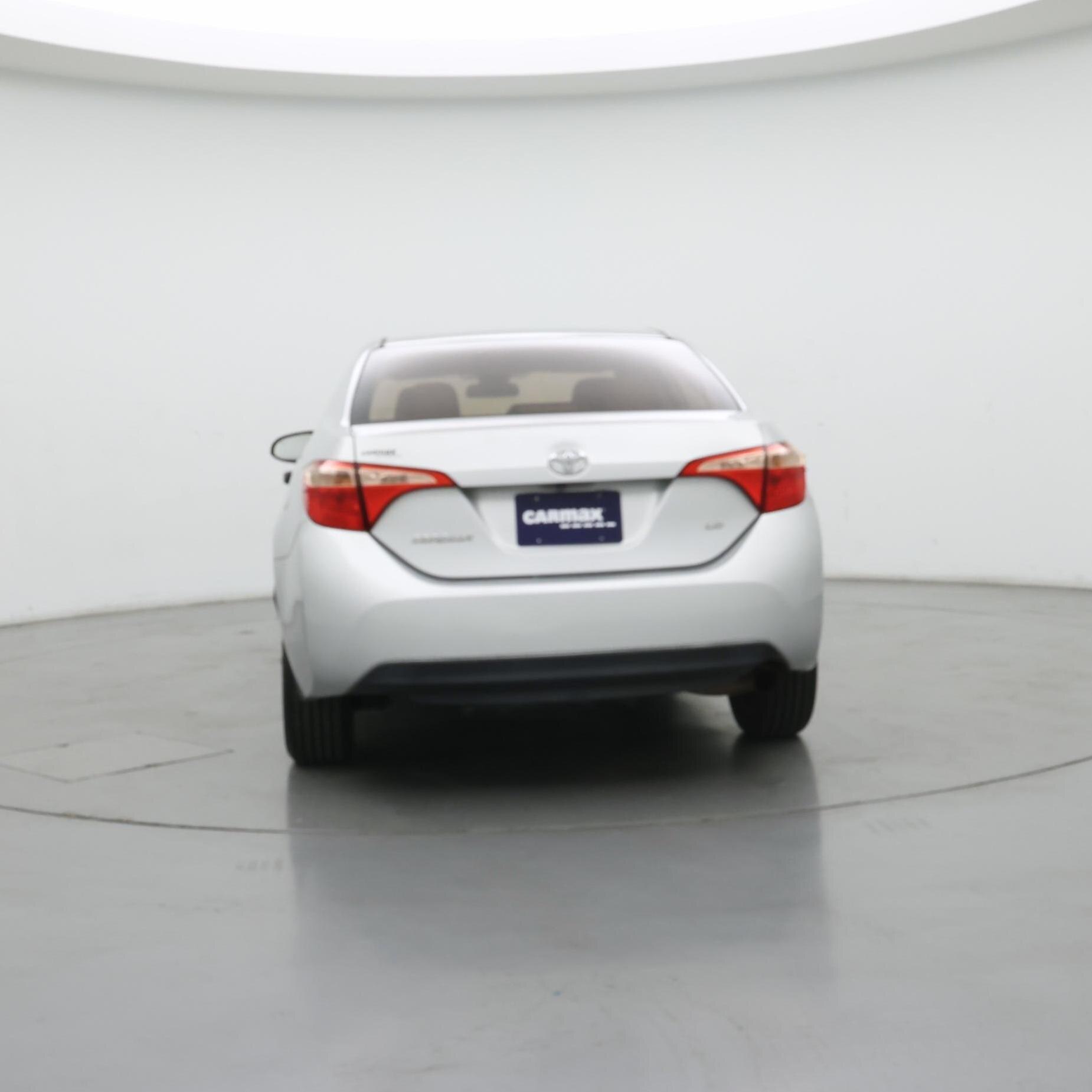 Thumbnail: 2017 Toyota Corolla - 6