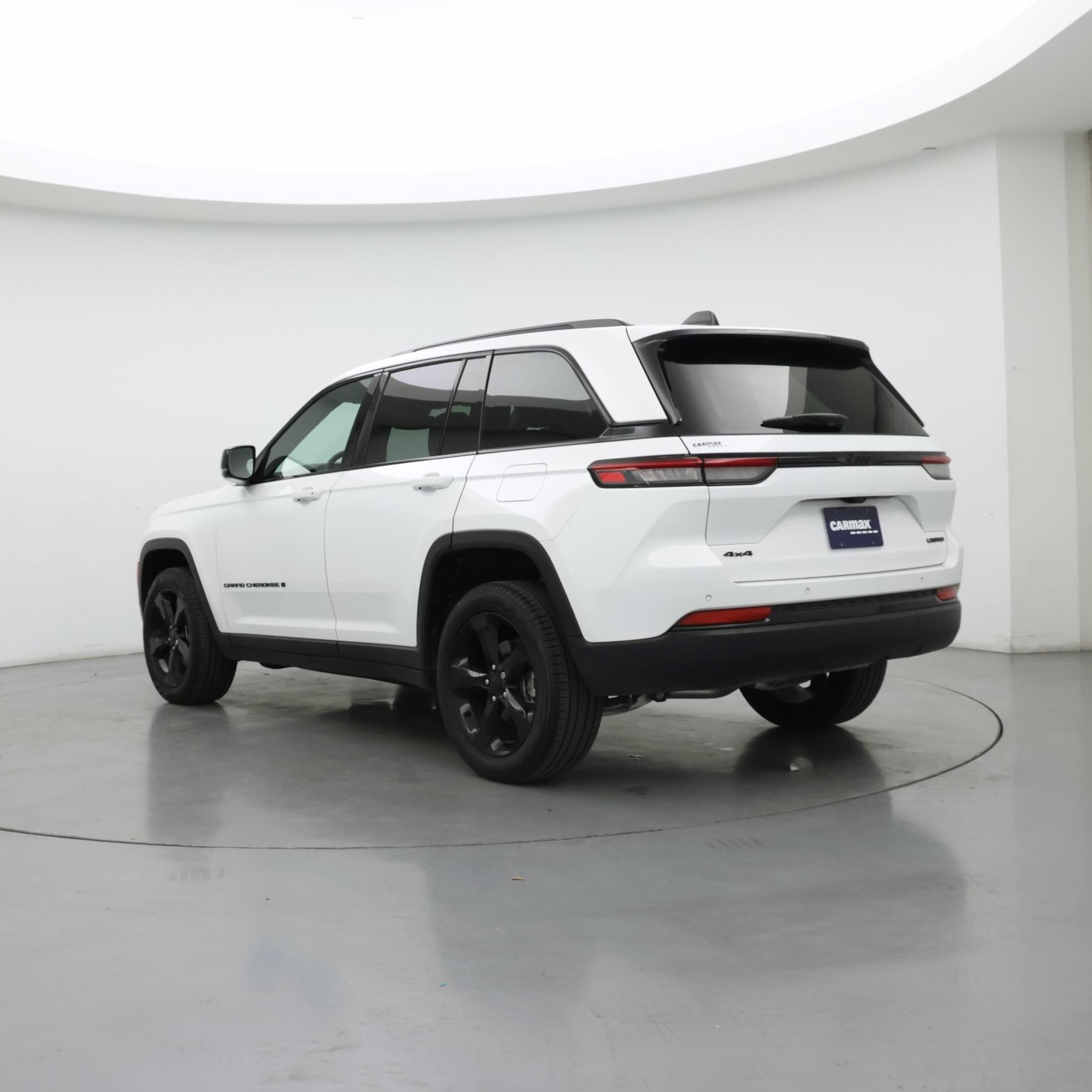 Thumbnail: 2024 Jeep Grand Cherokee - 2