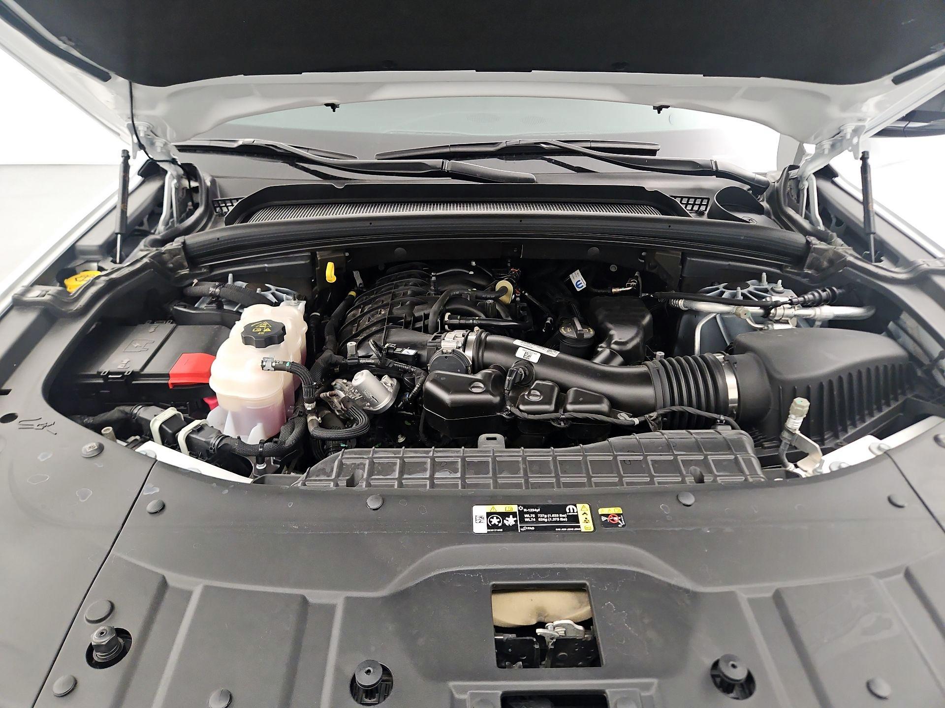 Thumbnail: 2024 Jeep Grand Cherokee - 20