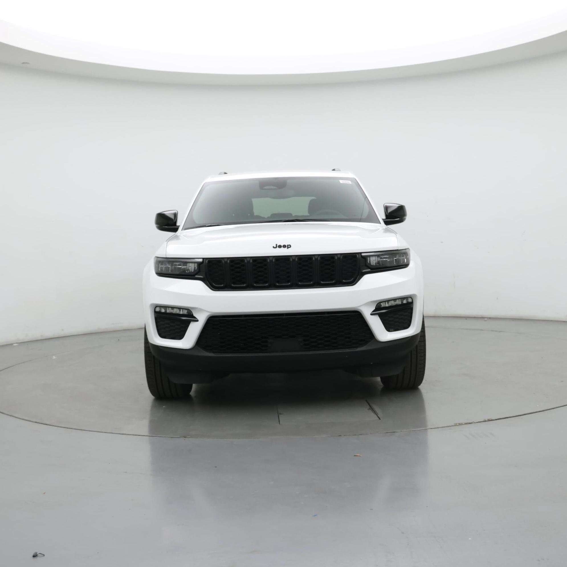 Thumbnail: 2024 Jeep Grand Cherokee - 5