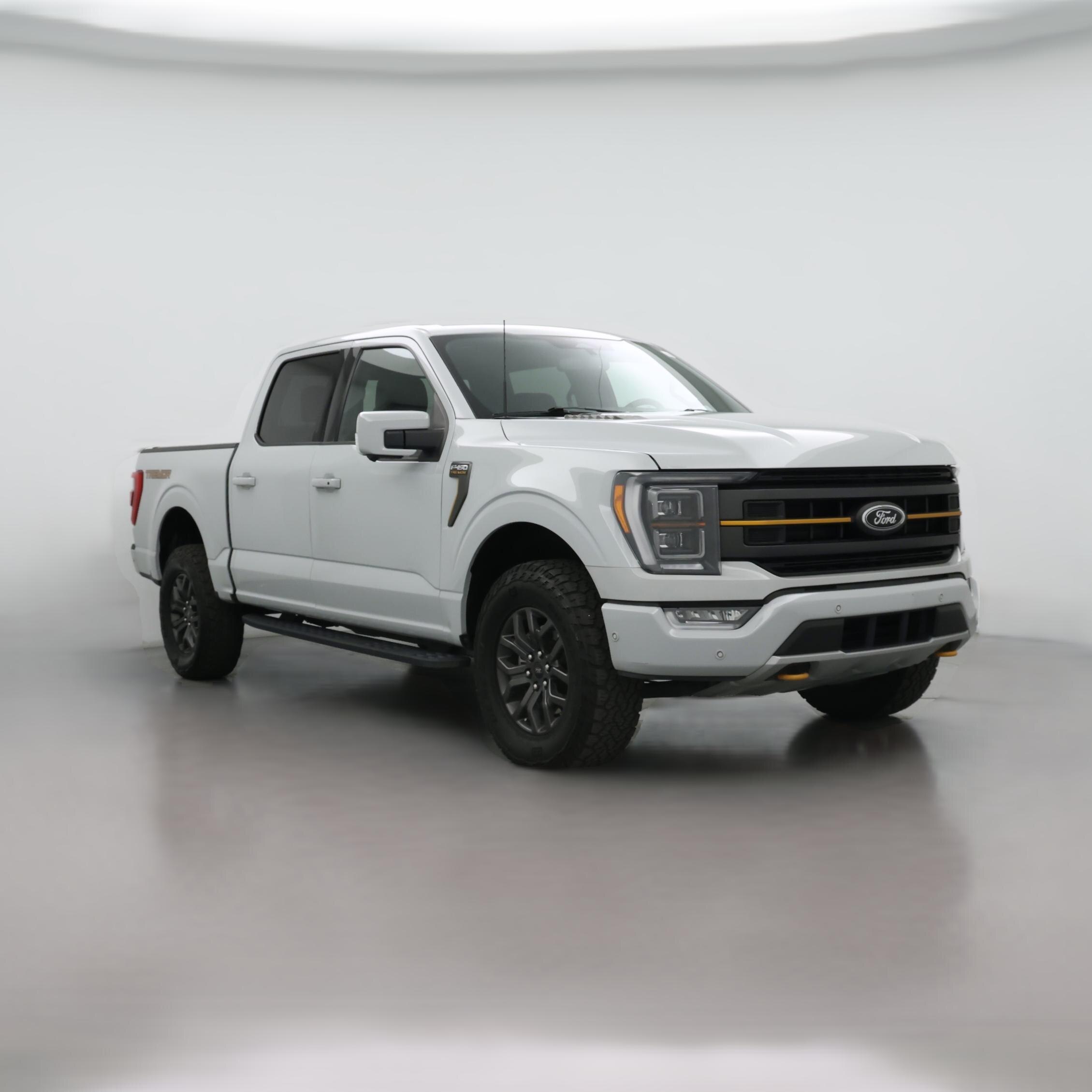 Thumbnail: 2023 Ford F-150 - 1