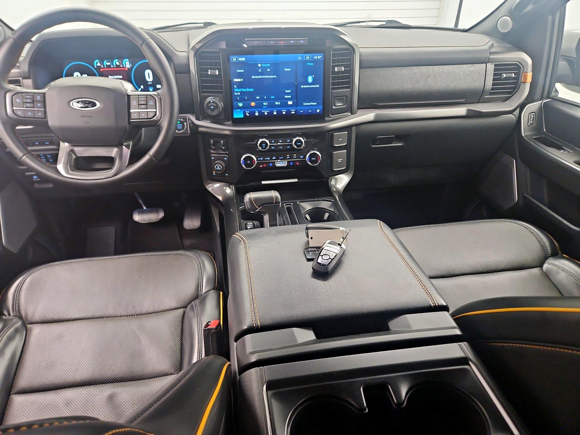 Thumbnail: 2023 Ford F-150 - 9