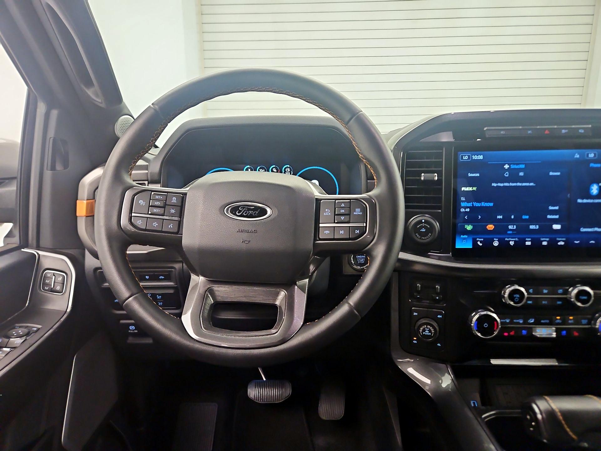 Thumbnail: 2023 Ford F-150 - 10