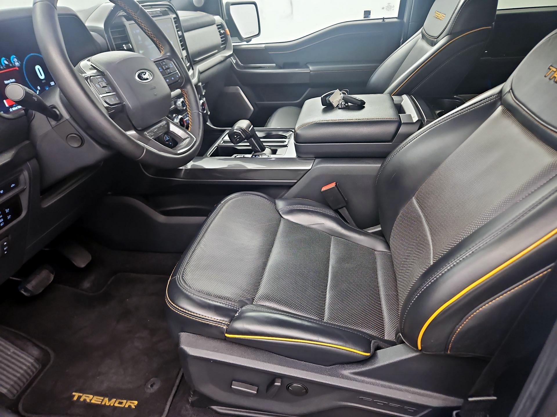 Thumbnail: 2023 Ford F-150 - 11