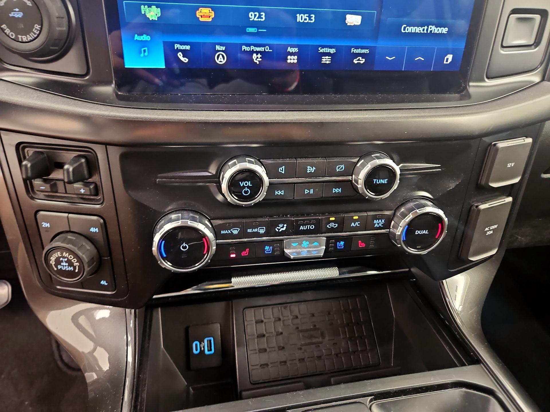 Thumbnail: 2023 Ford F-150 - 14