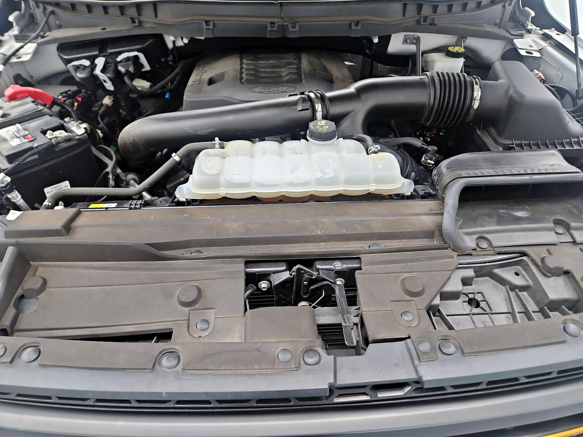 Thumbnail: 2023 Ford F-150 - 17