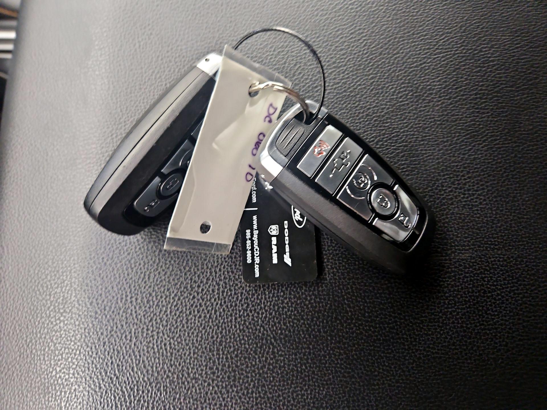 Thumbnail: 2023 Ford F-150 - 18