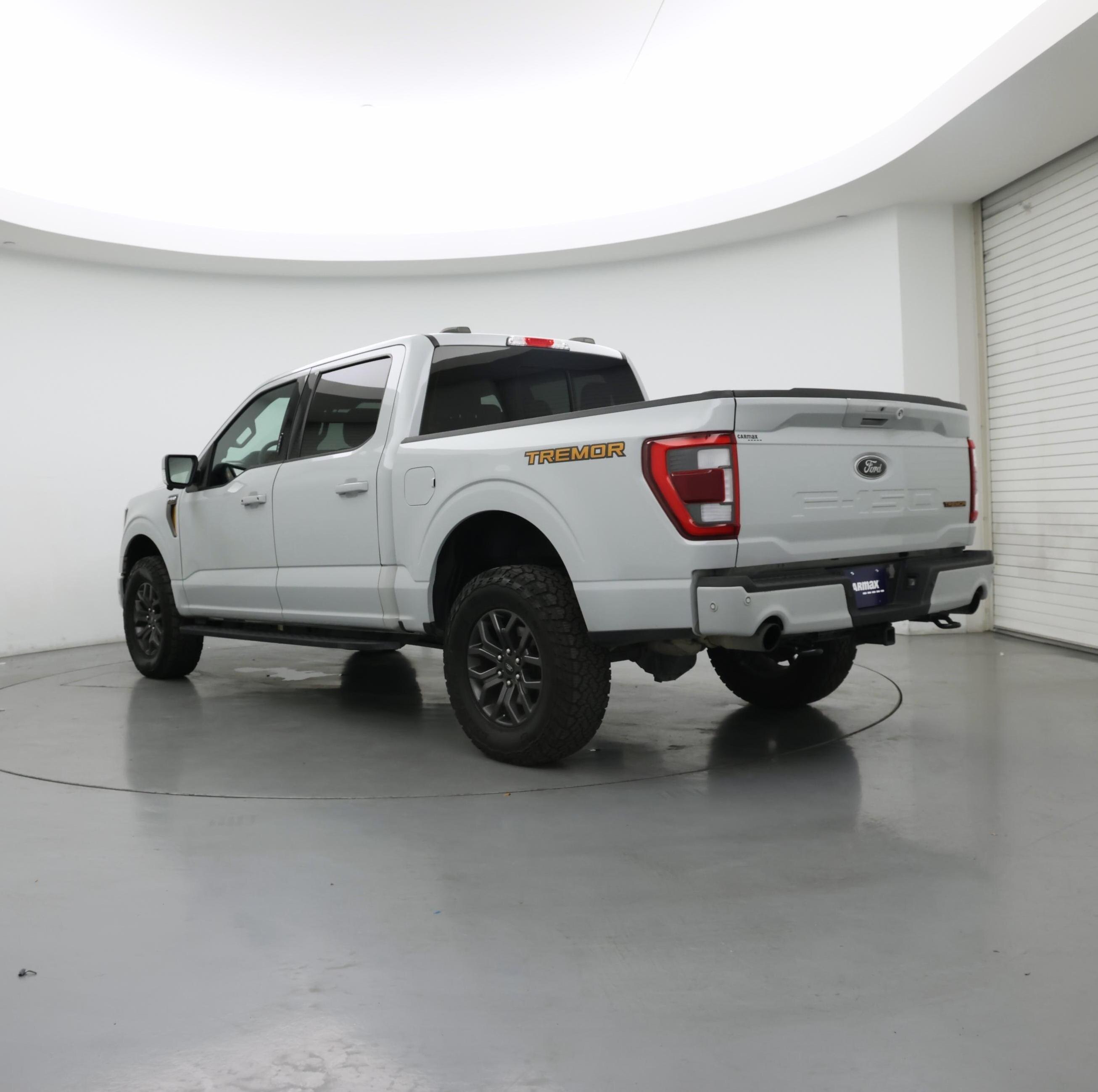 Thumbnail: 2023 Ford F-150 - 2