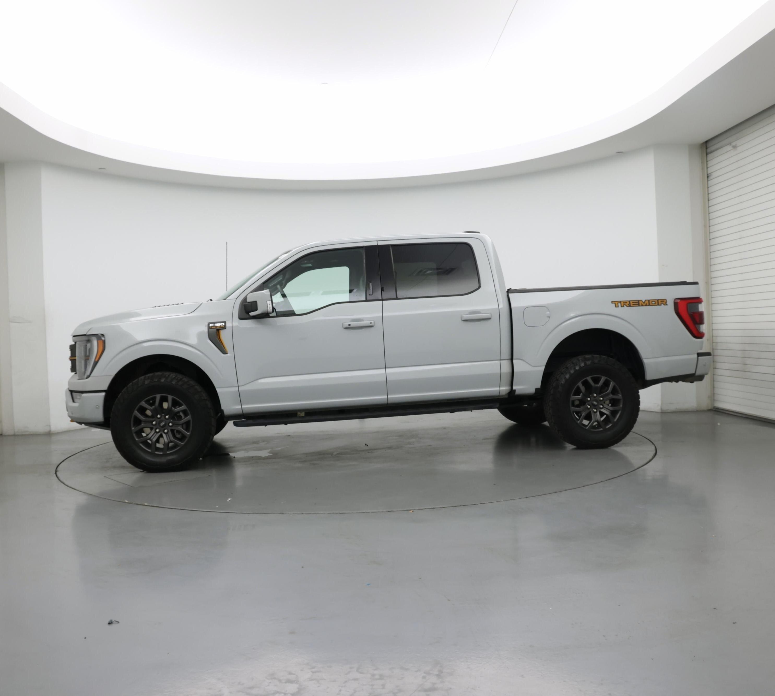 Thumbnail: 2023 Ford F-150 - 3