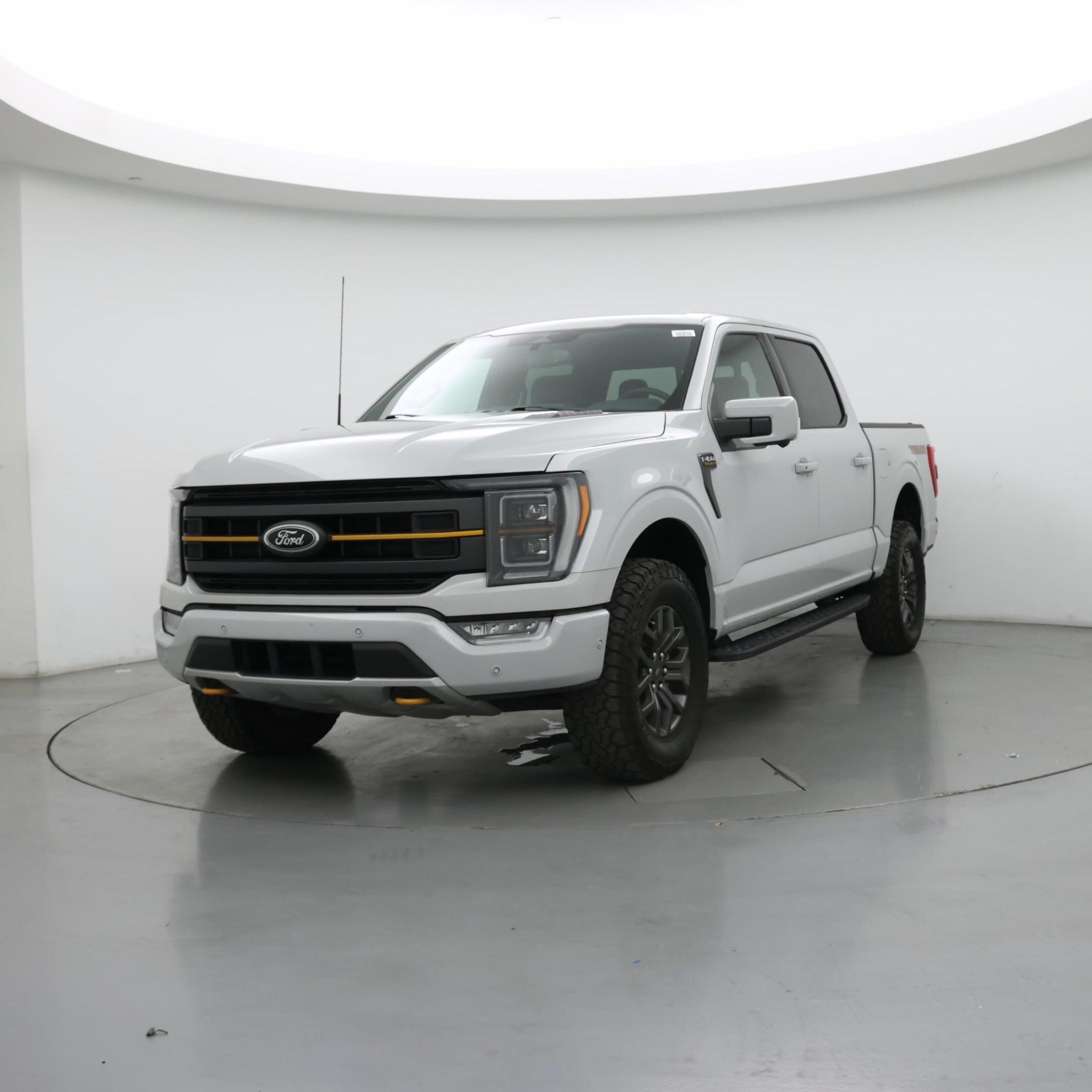 Thumbnail: 2023 Ford F-150 - 4