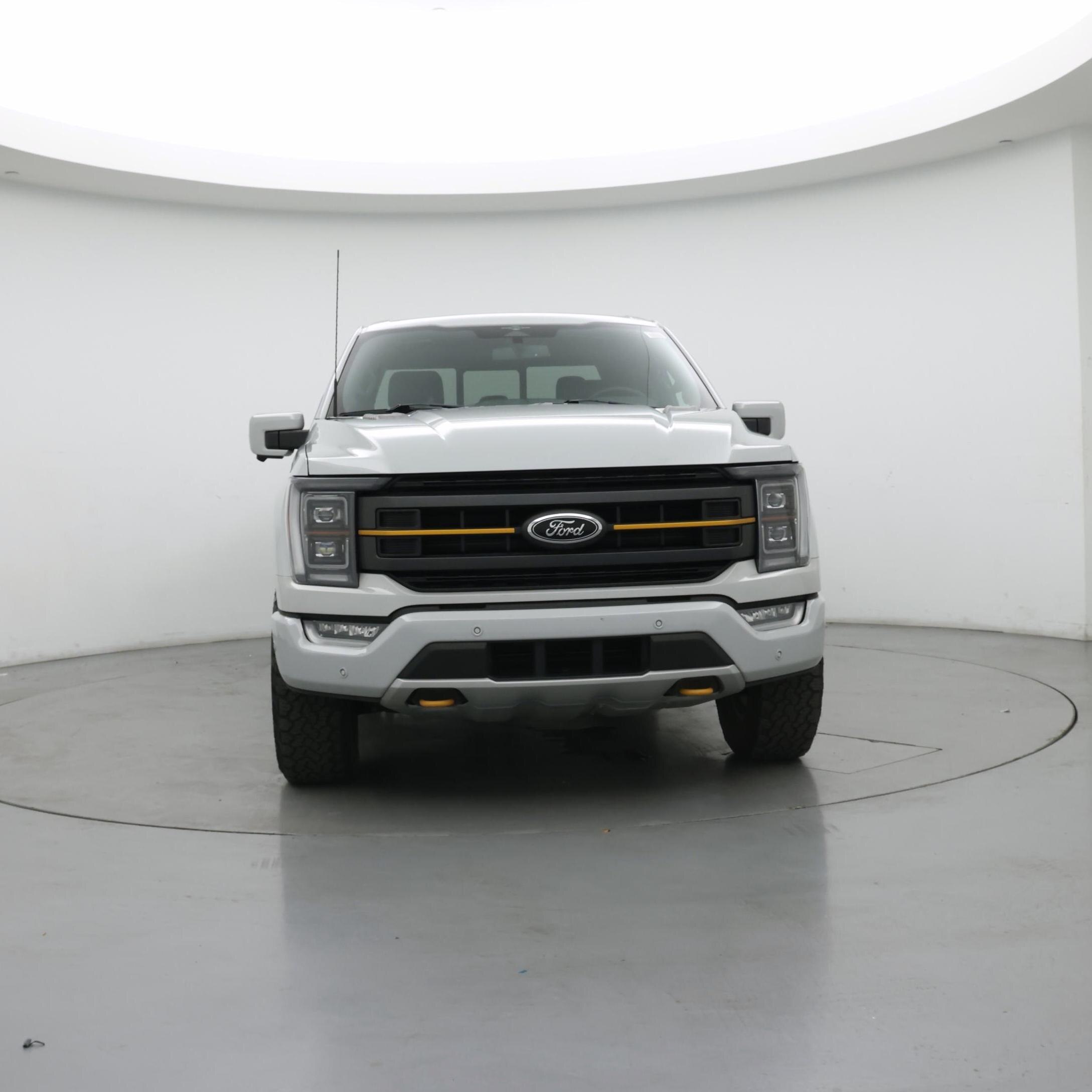 Thumbnail: 2023 Ford F-150 - 5