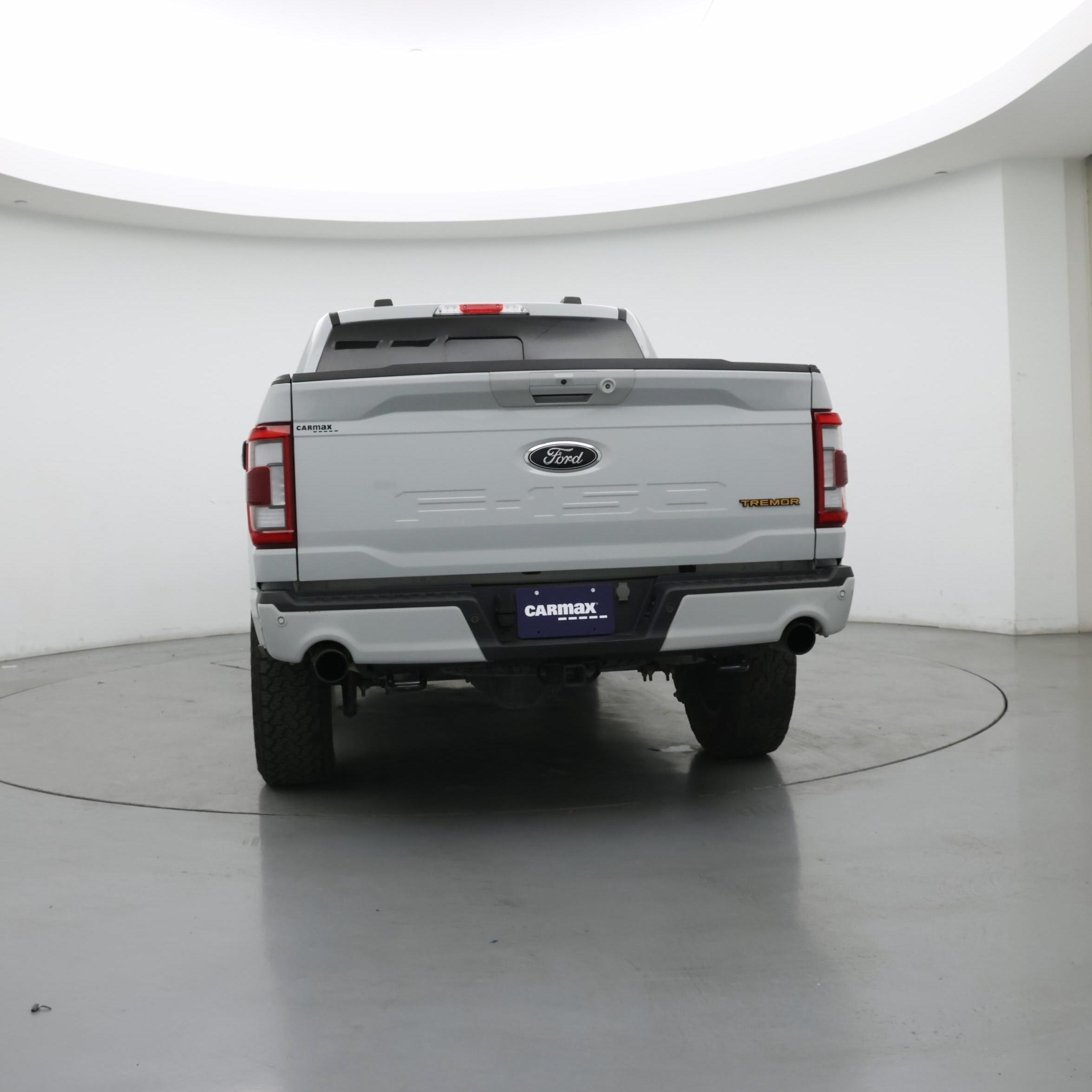 Thumbnail: 2023 Ford F-150 - 6