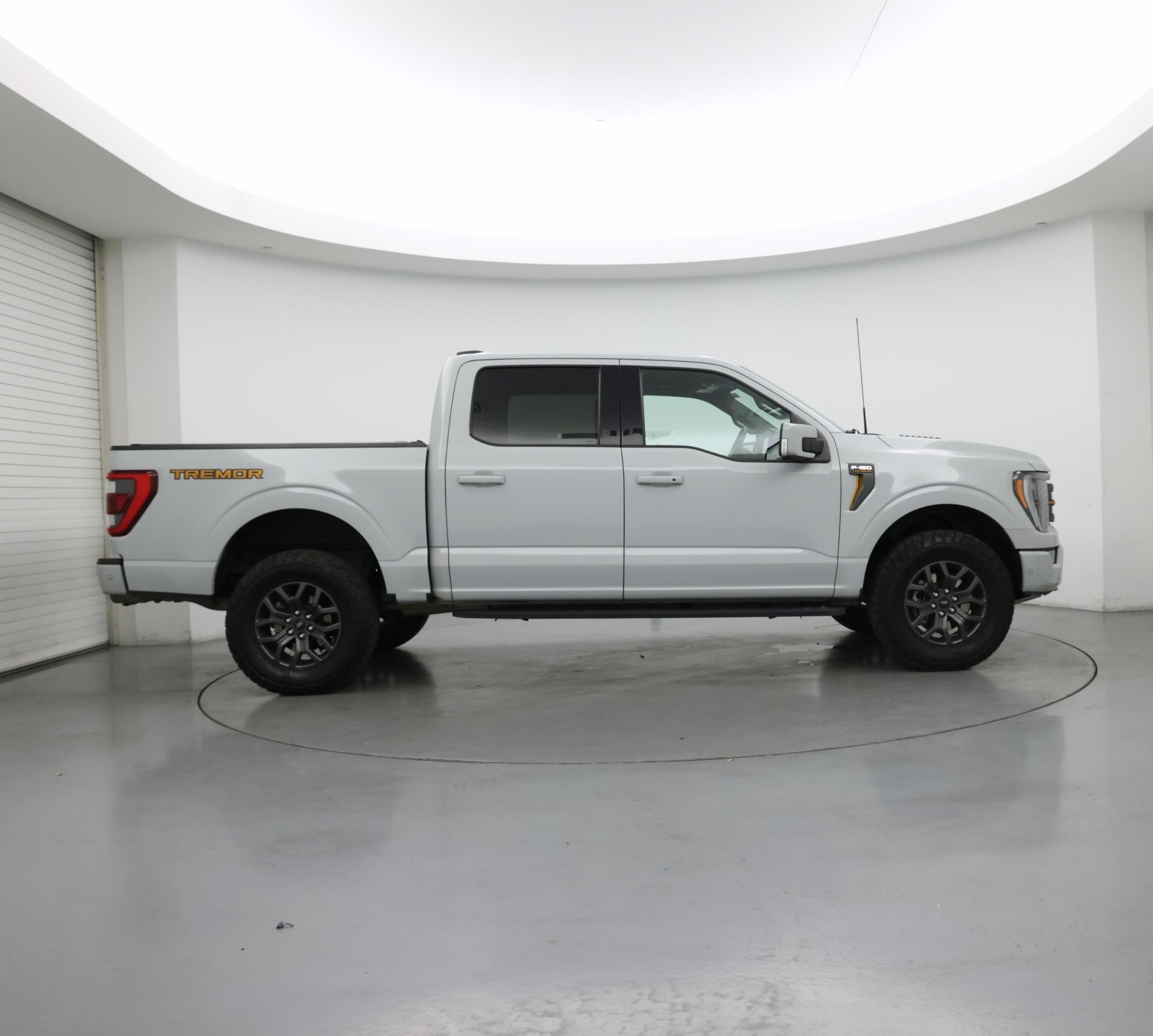 Thumbnail: 2023 Ford F-150 - 7