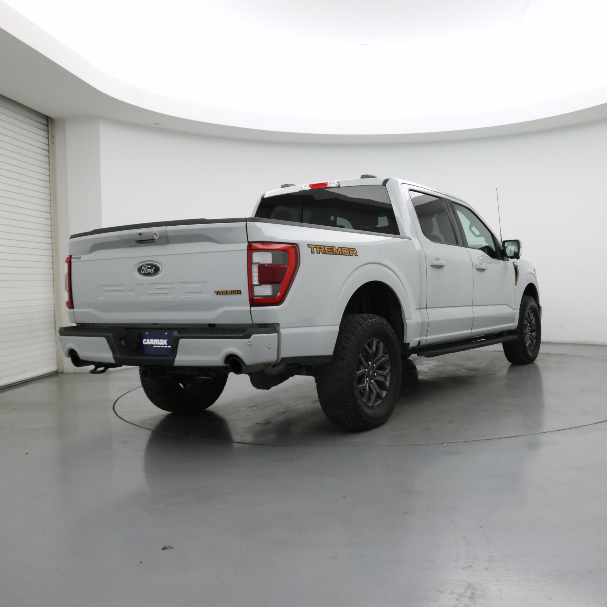 Thumbnail: 2023 Ford F-150 - 8