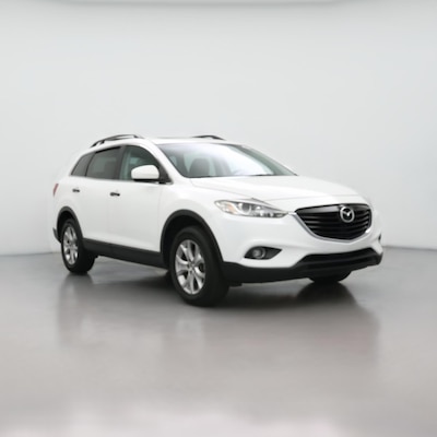 2015 Mazda CX-9 Touring