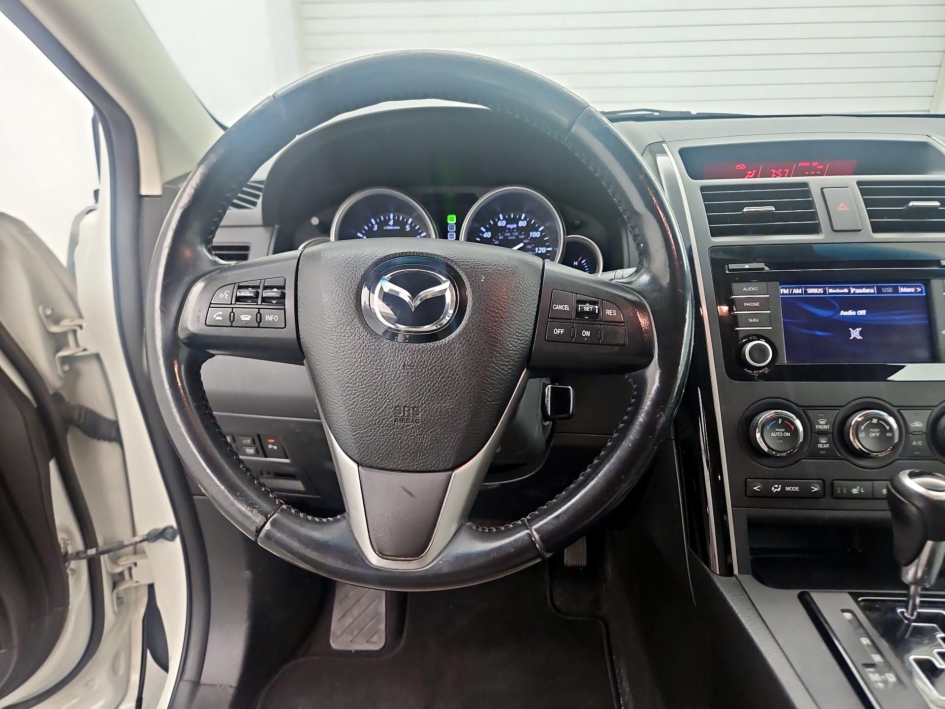 Thumbnail: 2015 Mazda CX-9 - 10