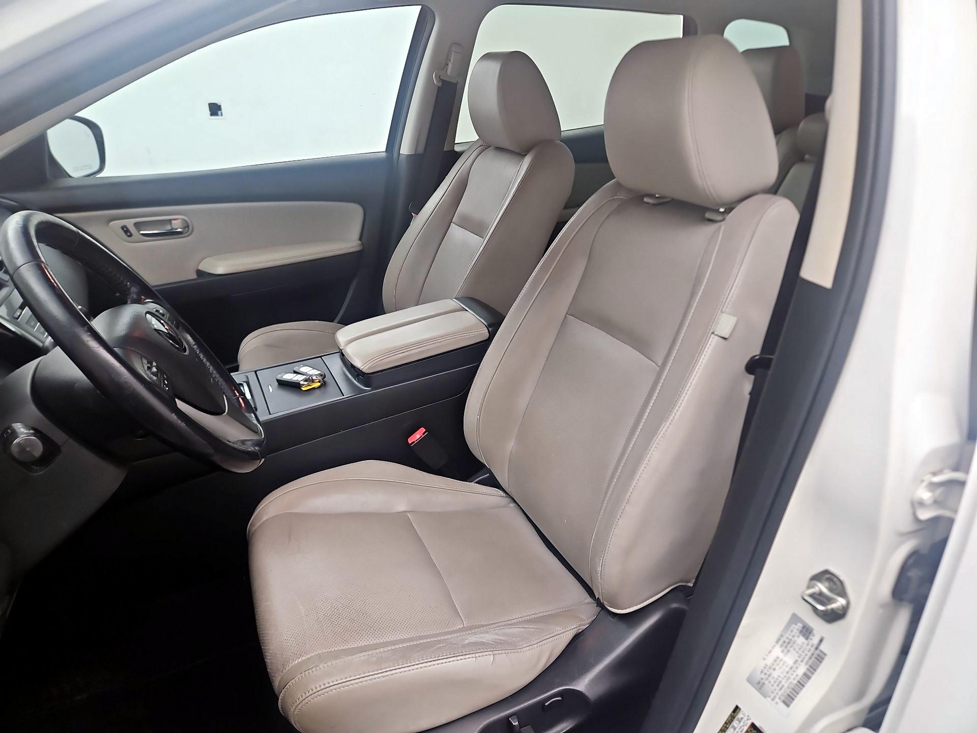 Thumbnail: 2015 Mazda CX-9 - 11