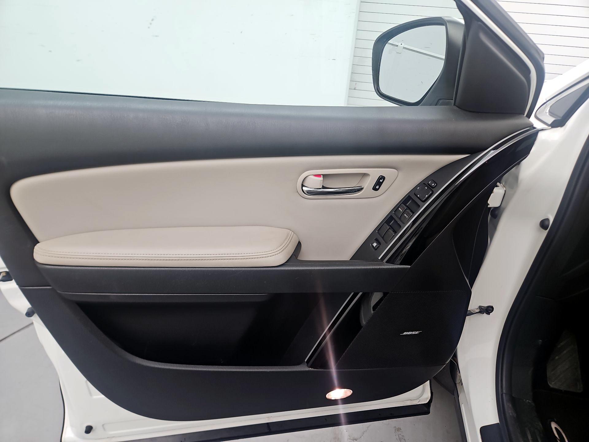 Thumbnail: 2015 Mazda CX-9 - 12