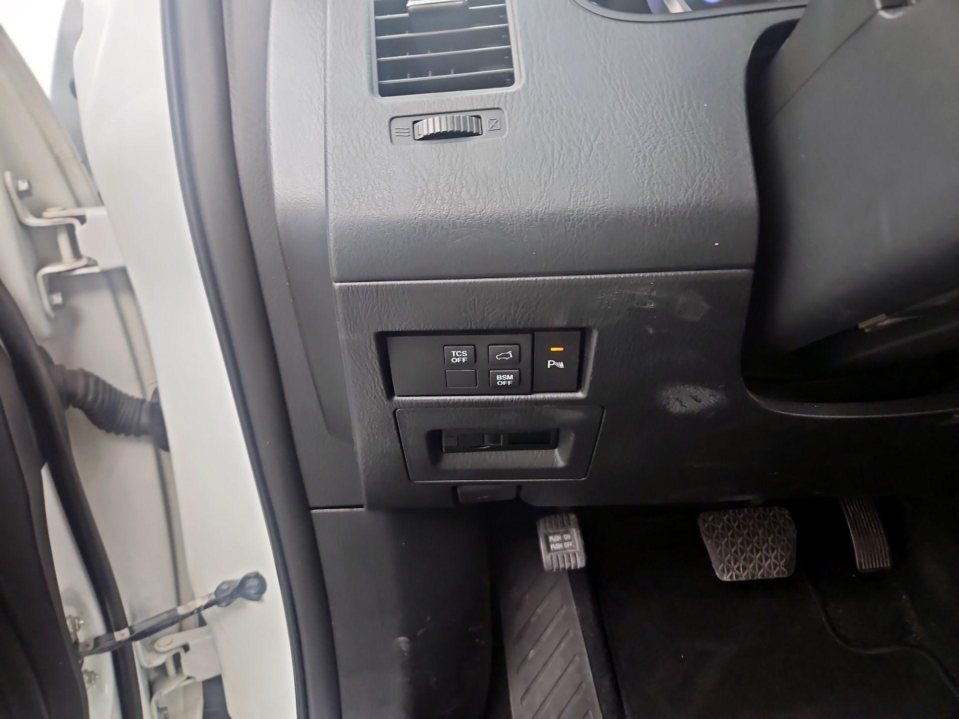 Thumbnail: 2015 Mazda CX-9 - 13