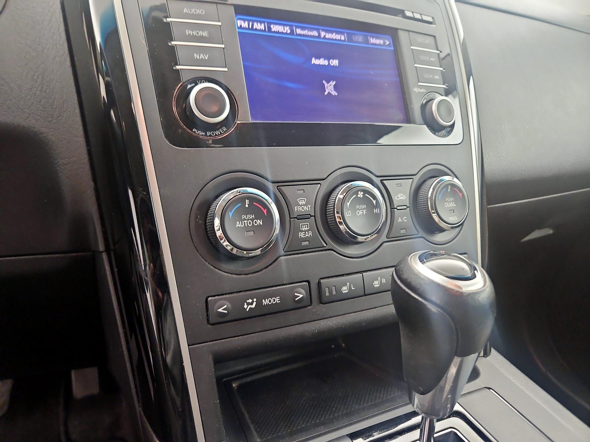 Thumbnail: 2015 Mazda CX-9 - 16