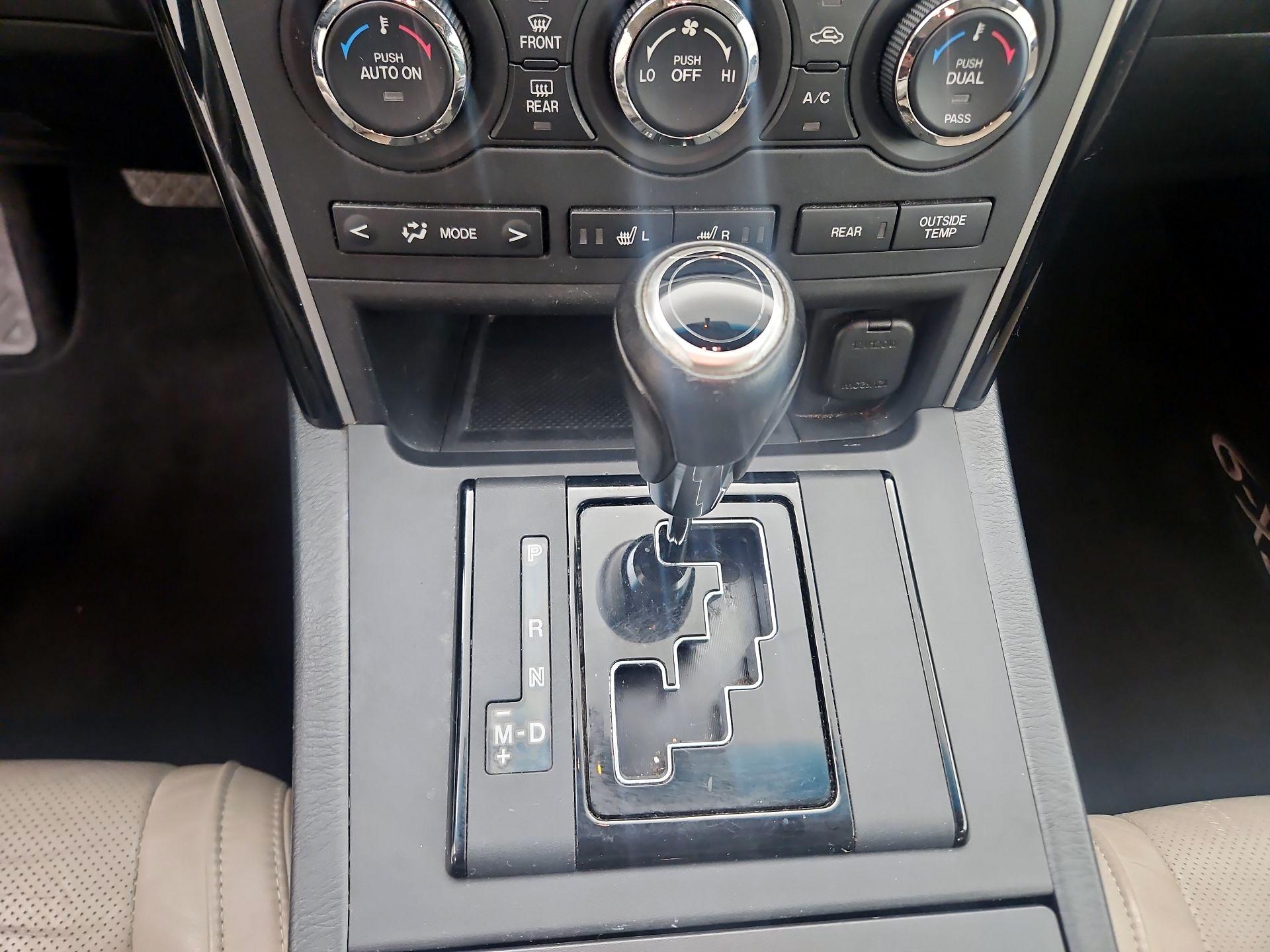 Thumbnail: 2015 Mazda CX-9 - 17