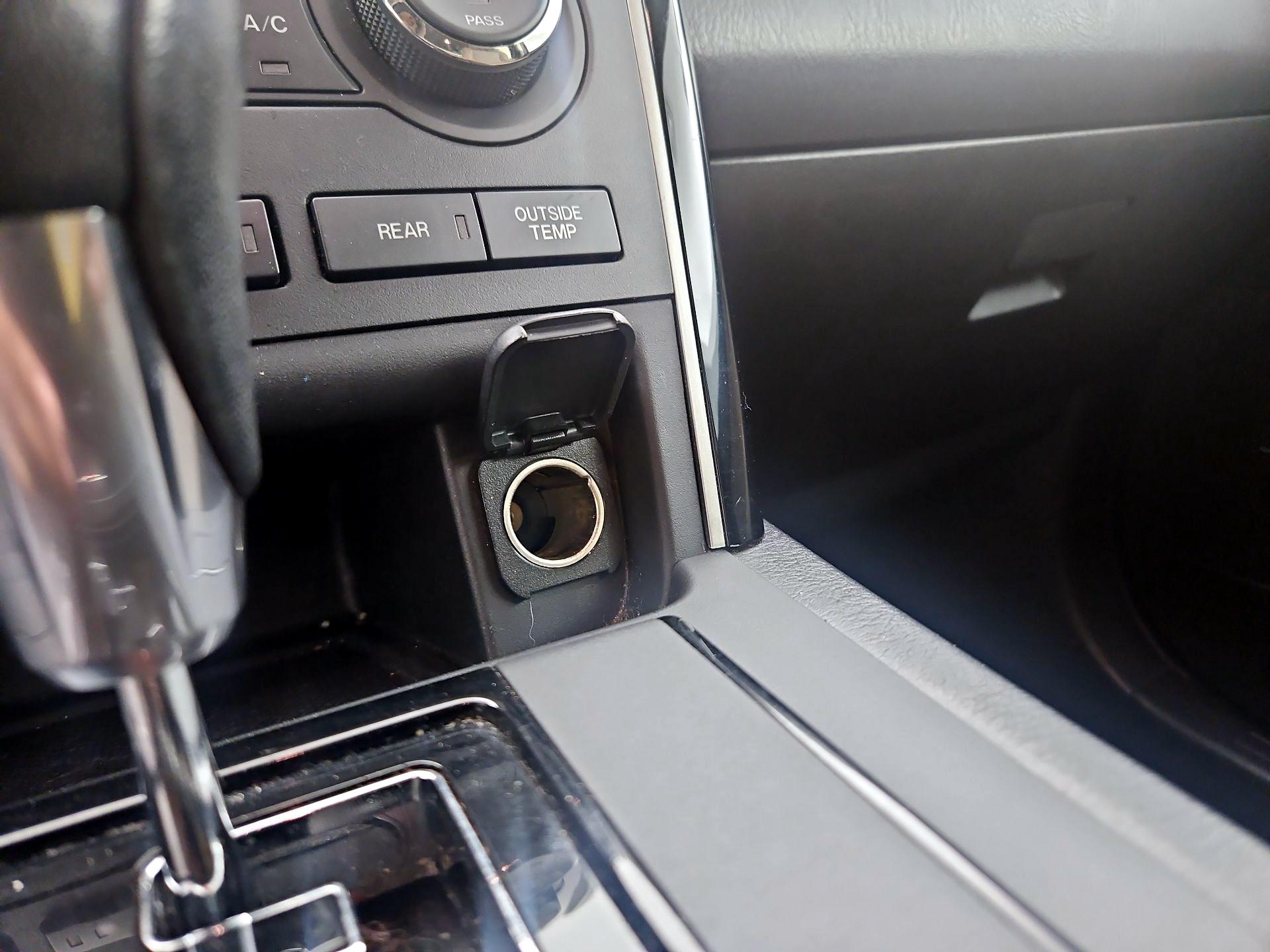 Thumbnail: 2015 Mazda CX-9 - 18