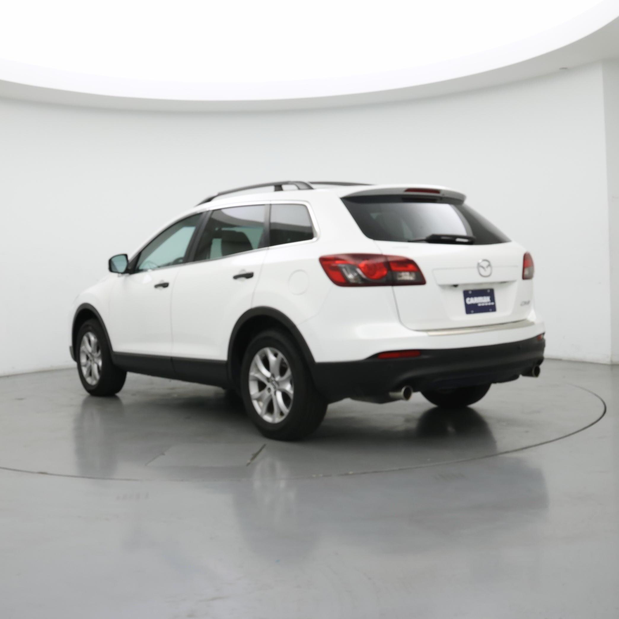 Thumbnail: 2015 Mazda CX-9 - 2