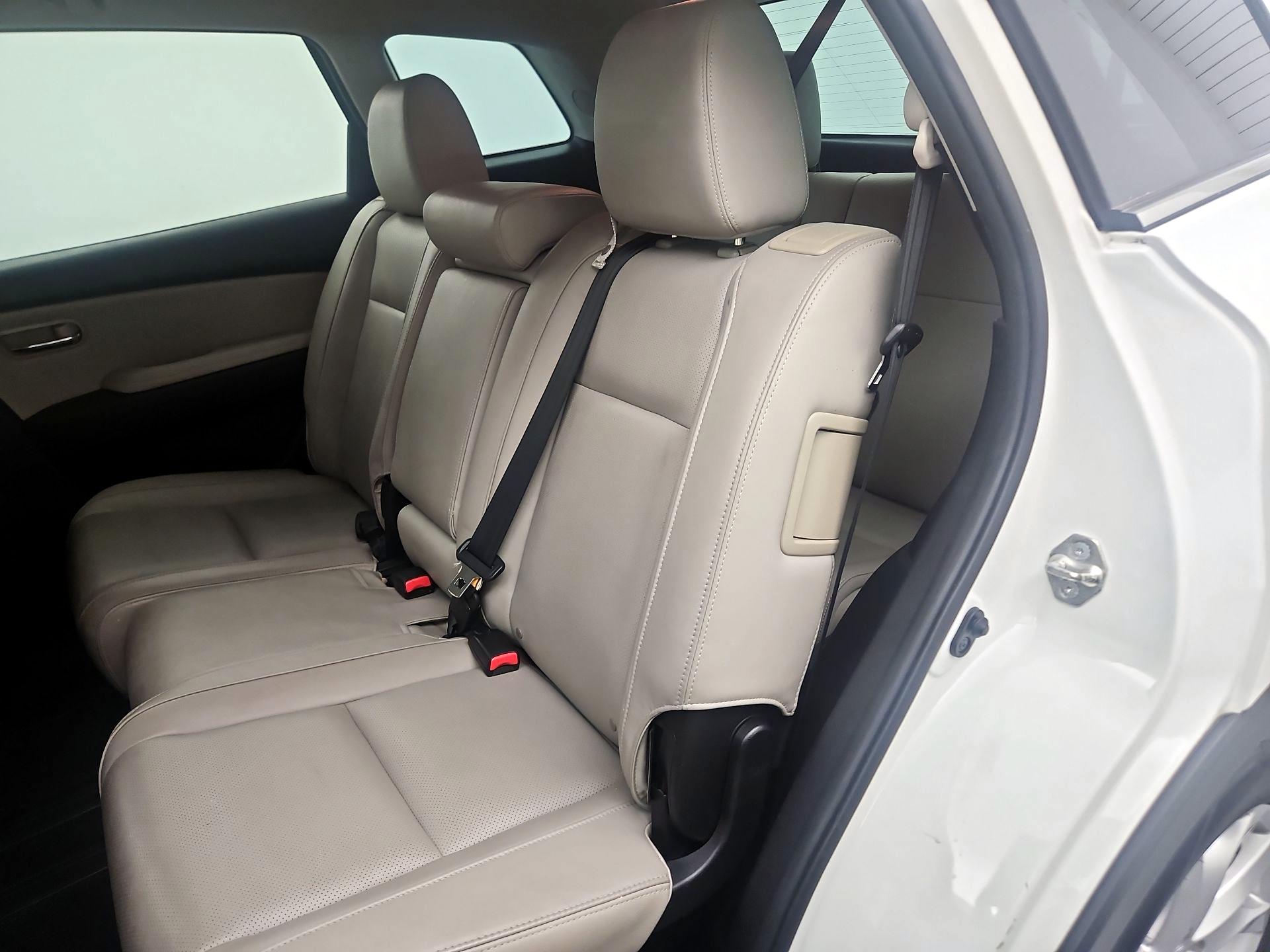 Thumbnail: 2015 Mazda CX-9 - 19