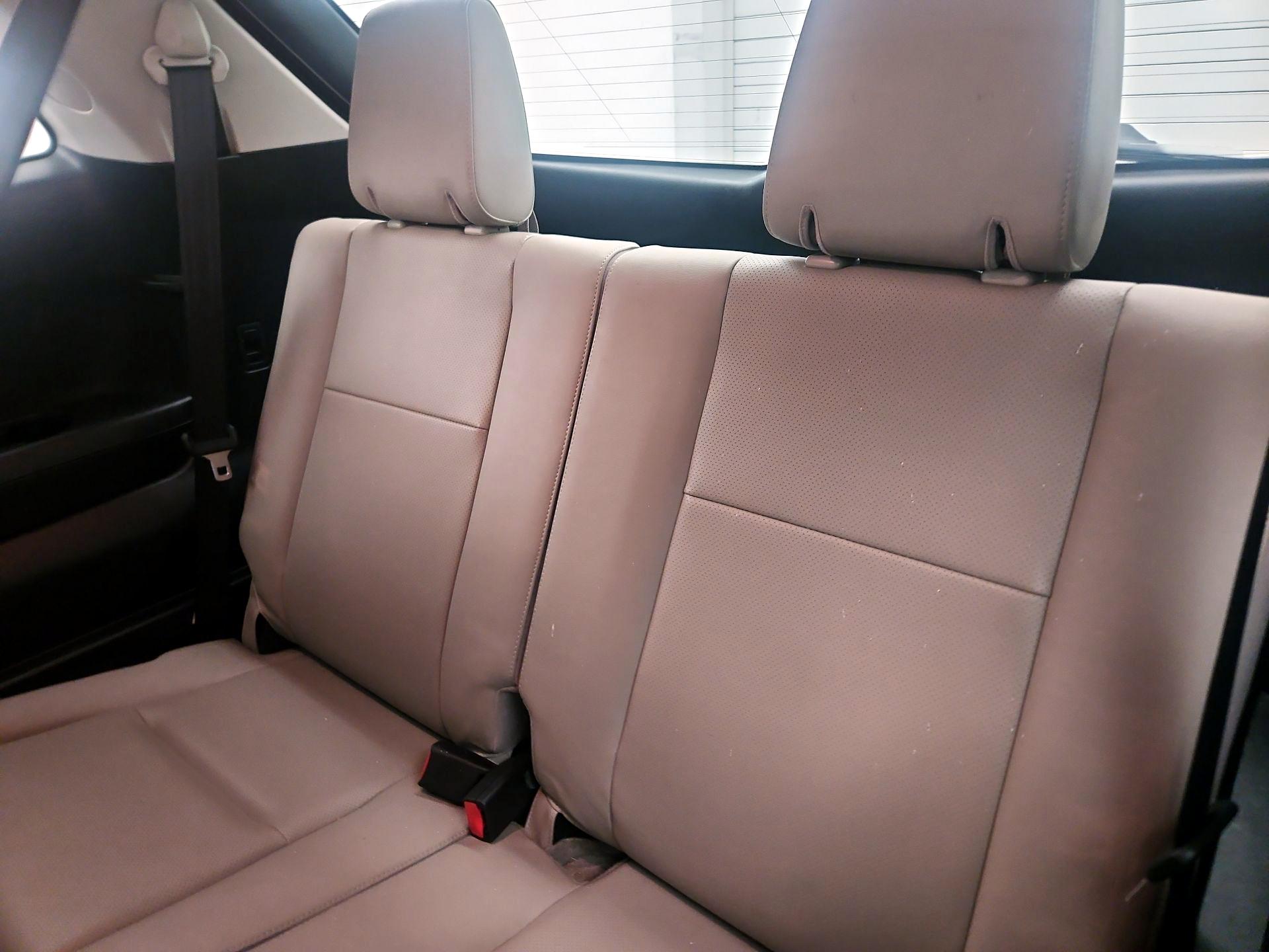 Thumbnail: 2015 Mazda CX-9 - 20