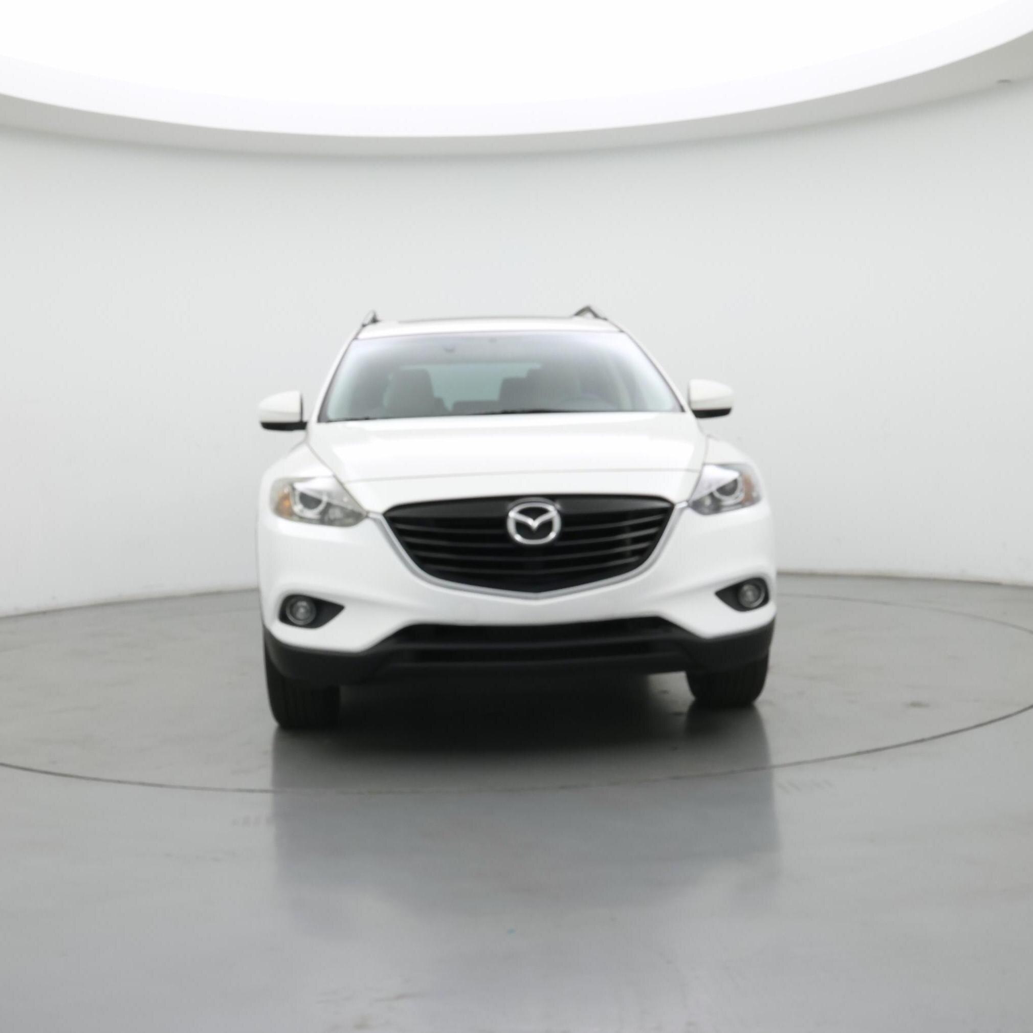 Thumbnail: 2015 Mazda CX-9 - 5