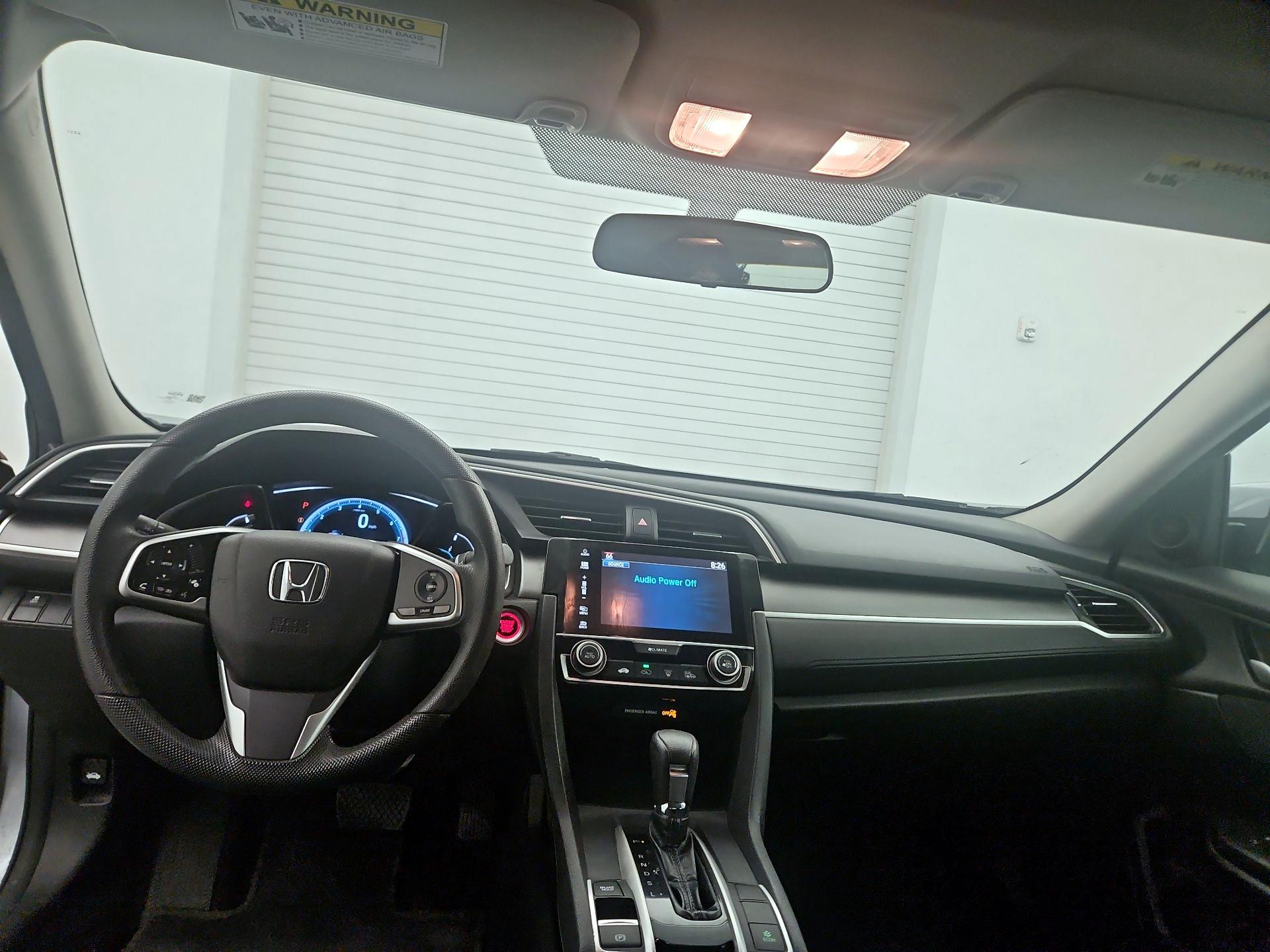 Thumbnail: 2016 Honda Civic - 9