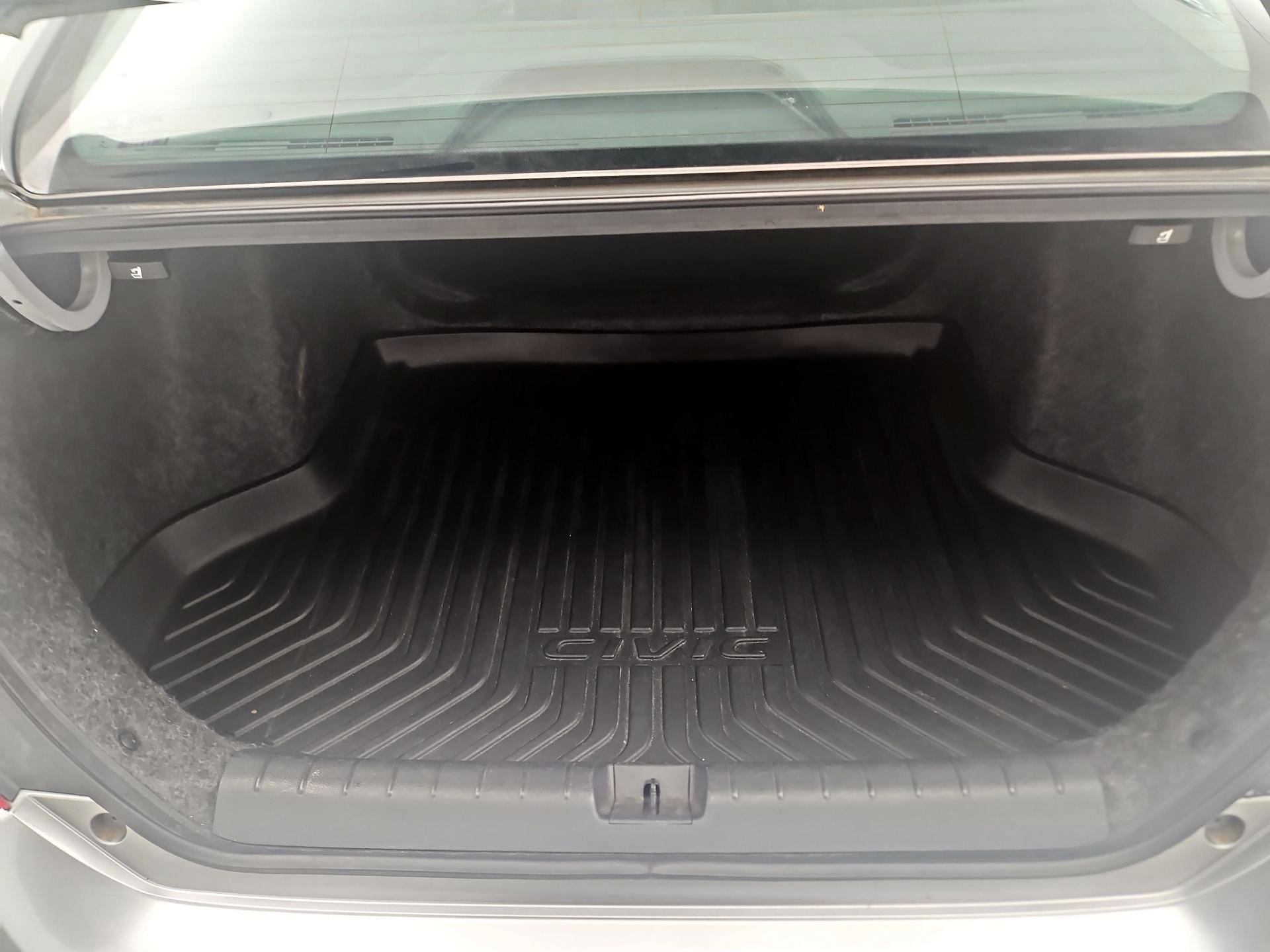 Thumbnail: 2016 Honda Civic - 17