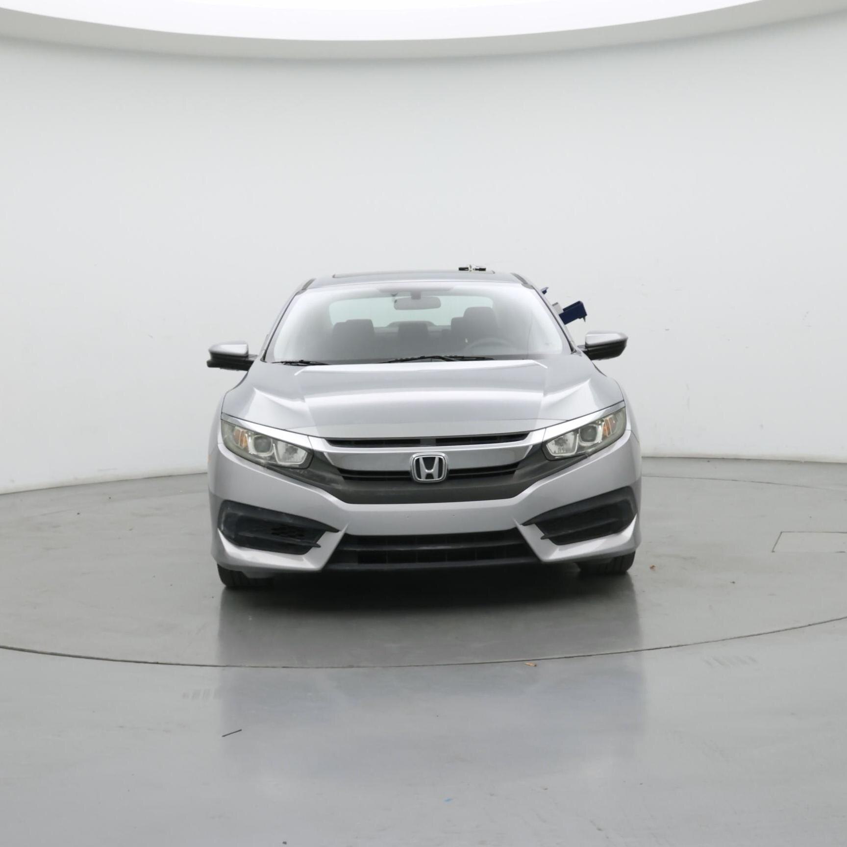 Thumbnail: 2016 Honda Civic - 5
