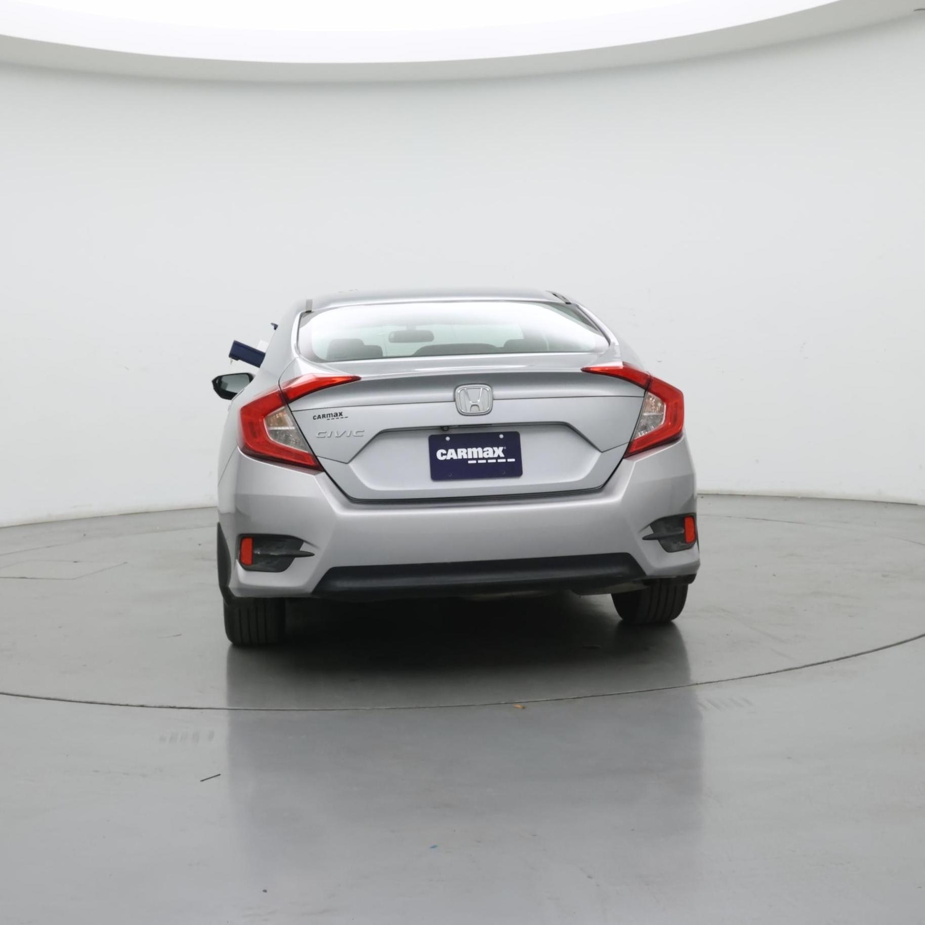 Thumbnail: 2016 Honda Civic - 6