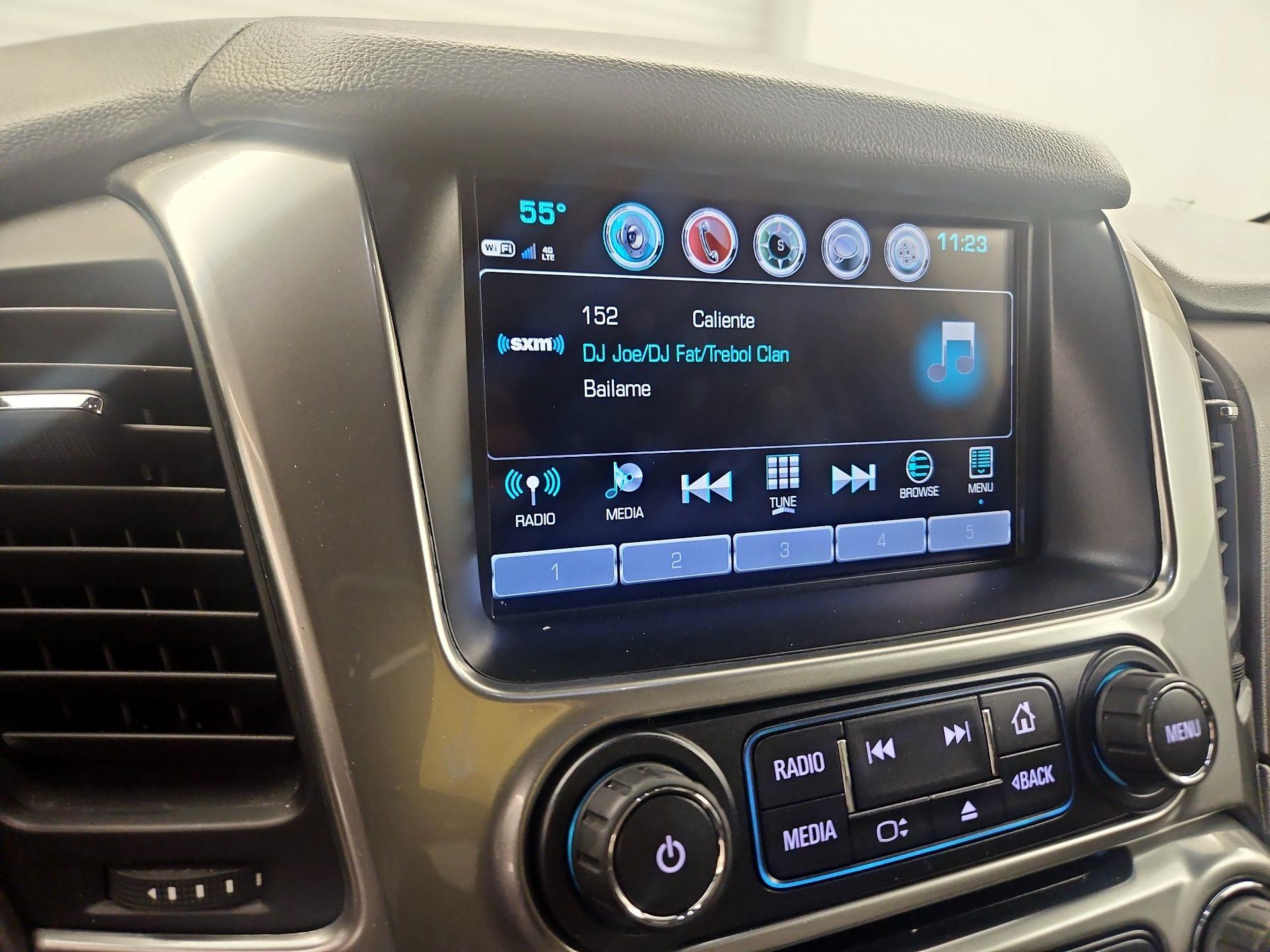 Thumbnail: 2020 Chevrolet Tahoe - 15