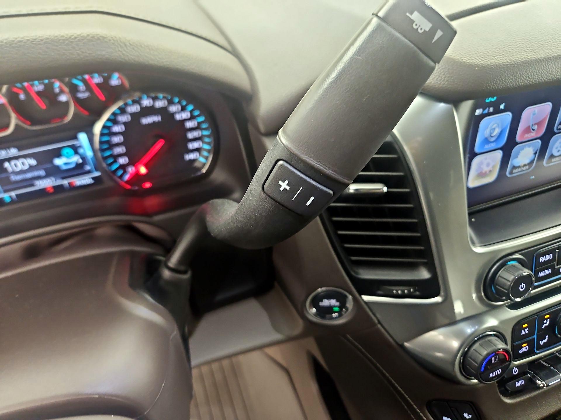 Thumbnail: 2020 Chevrolet Tahoe - 17