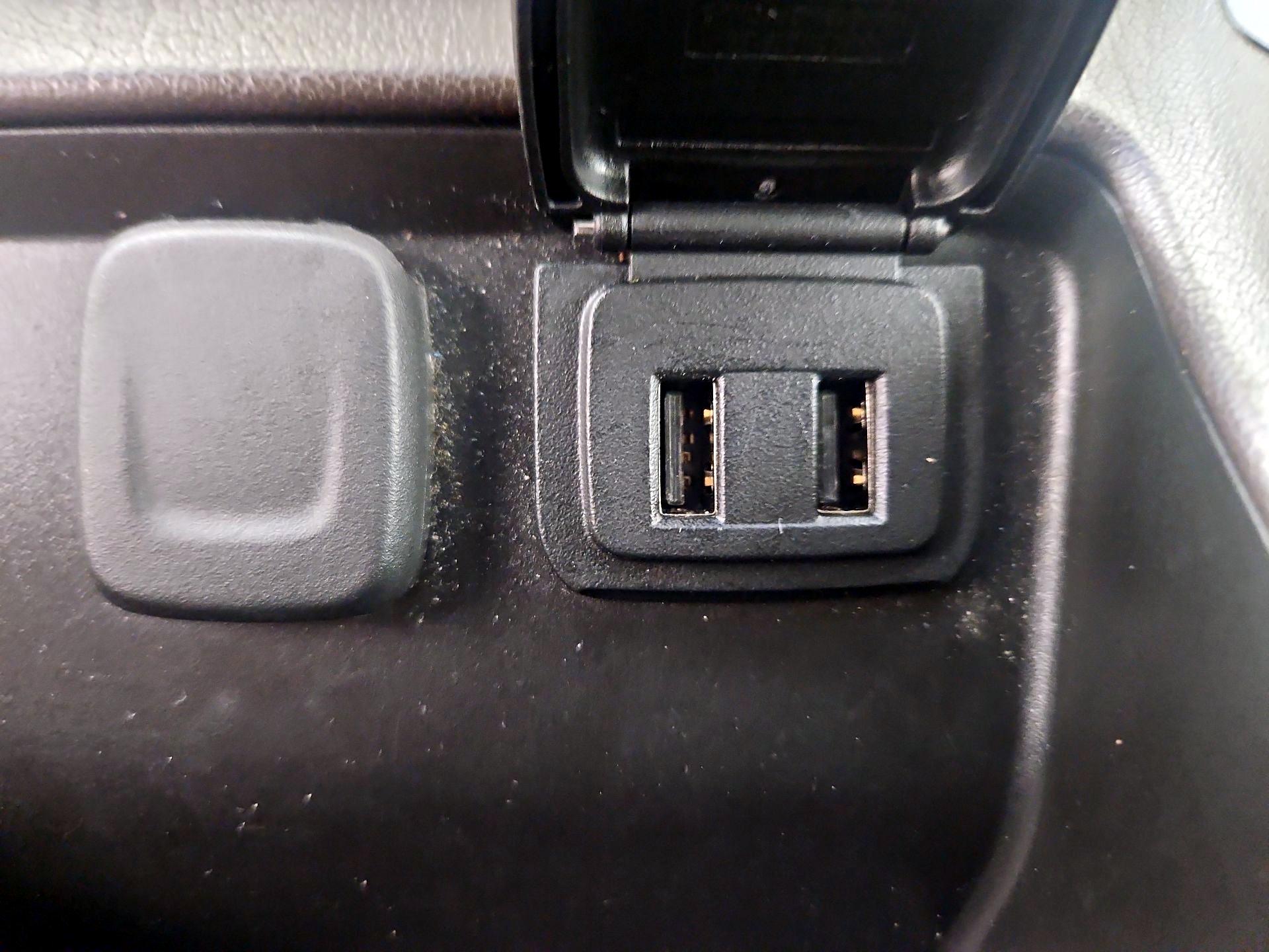 Thumbnail: 2020 Chevrolet Tahoe - 18