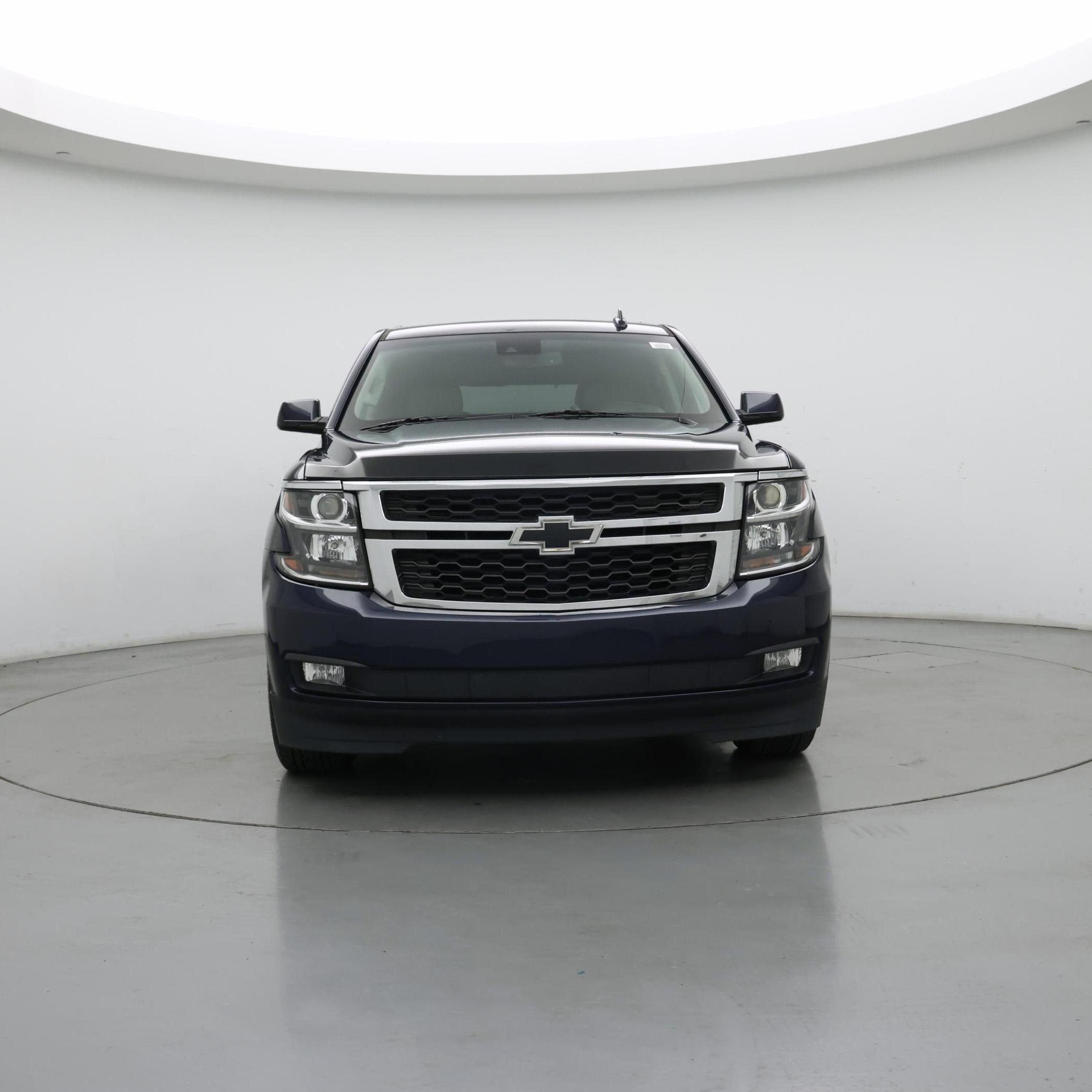 Thumbnail: 2020 Chevrolet Tahoe - 5