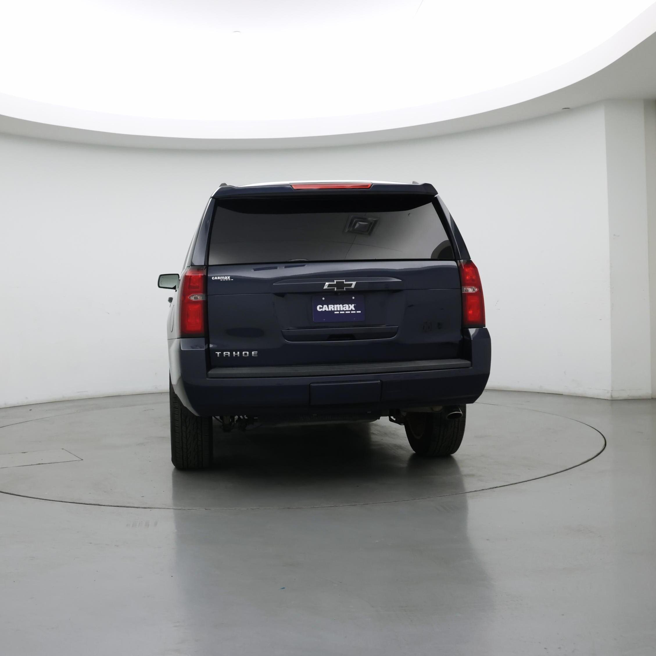 Thumbnail: 2020 Chevrolet Tahoe - 6