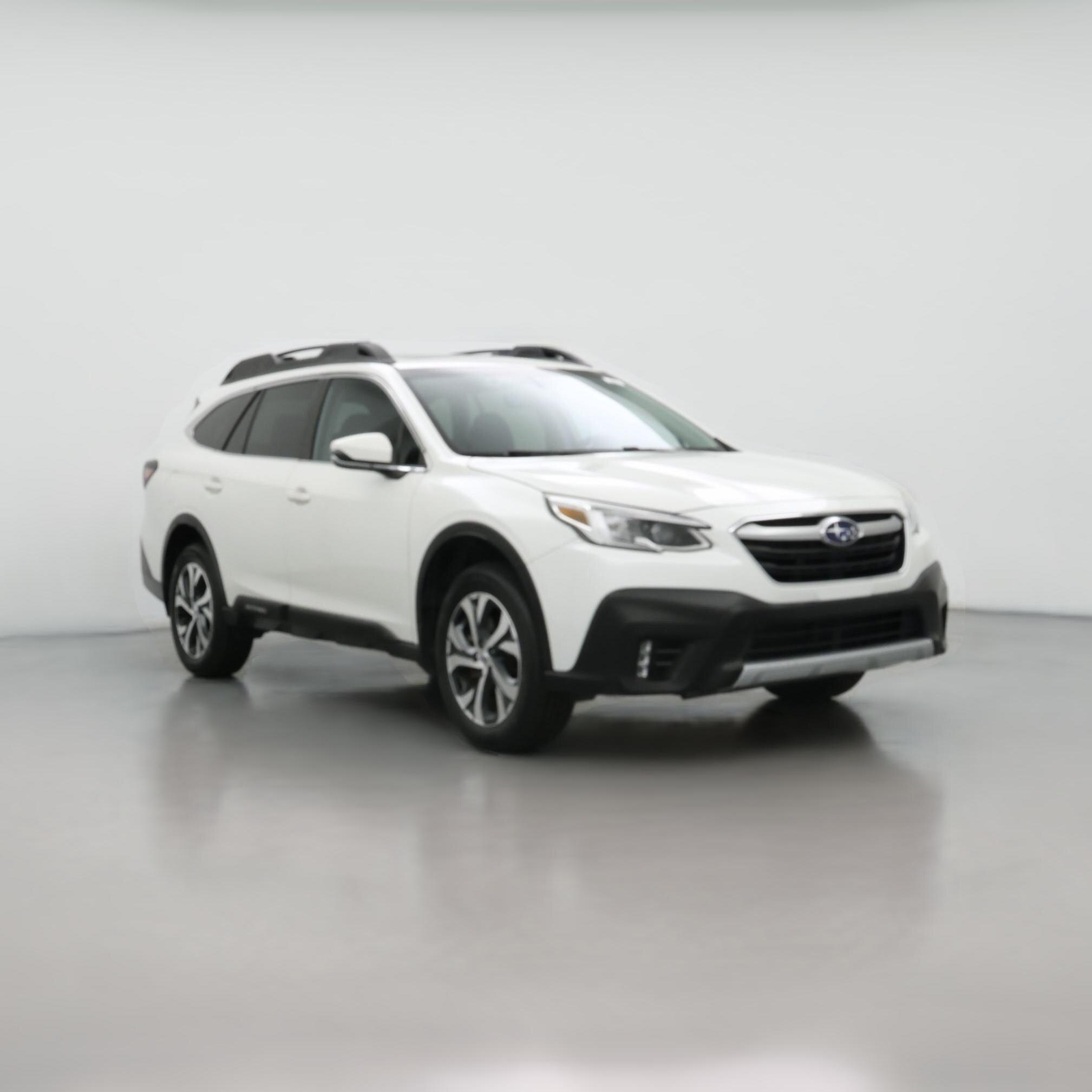 Thumbnail: 2020 Subaru Outback - 1