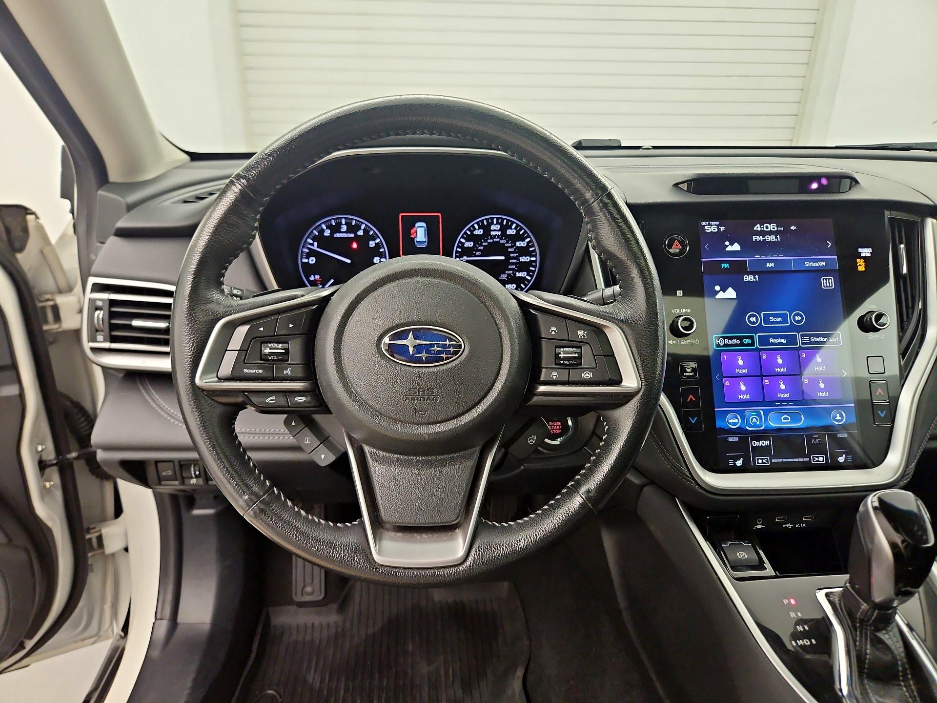 Thumbnail: 2020 Subaru Outback - 10