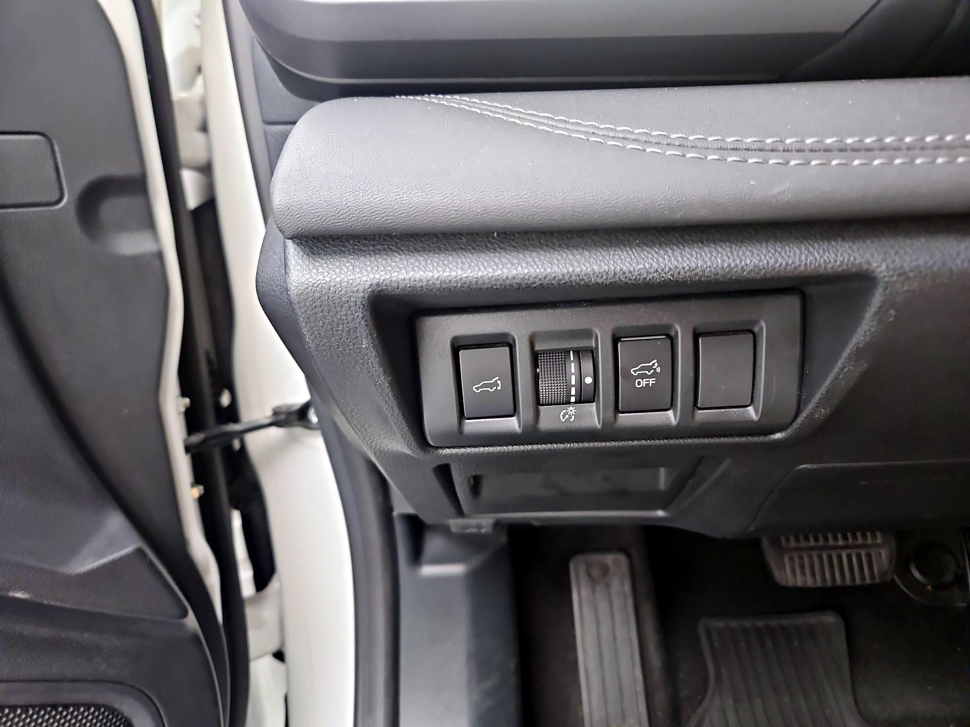 Thumbnail: 2020 Subaru Outback - 13