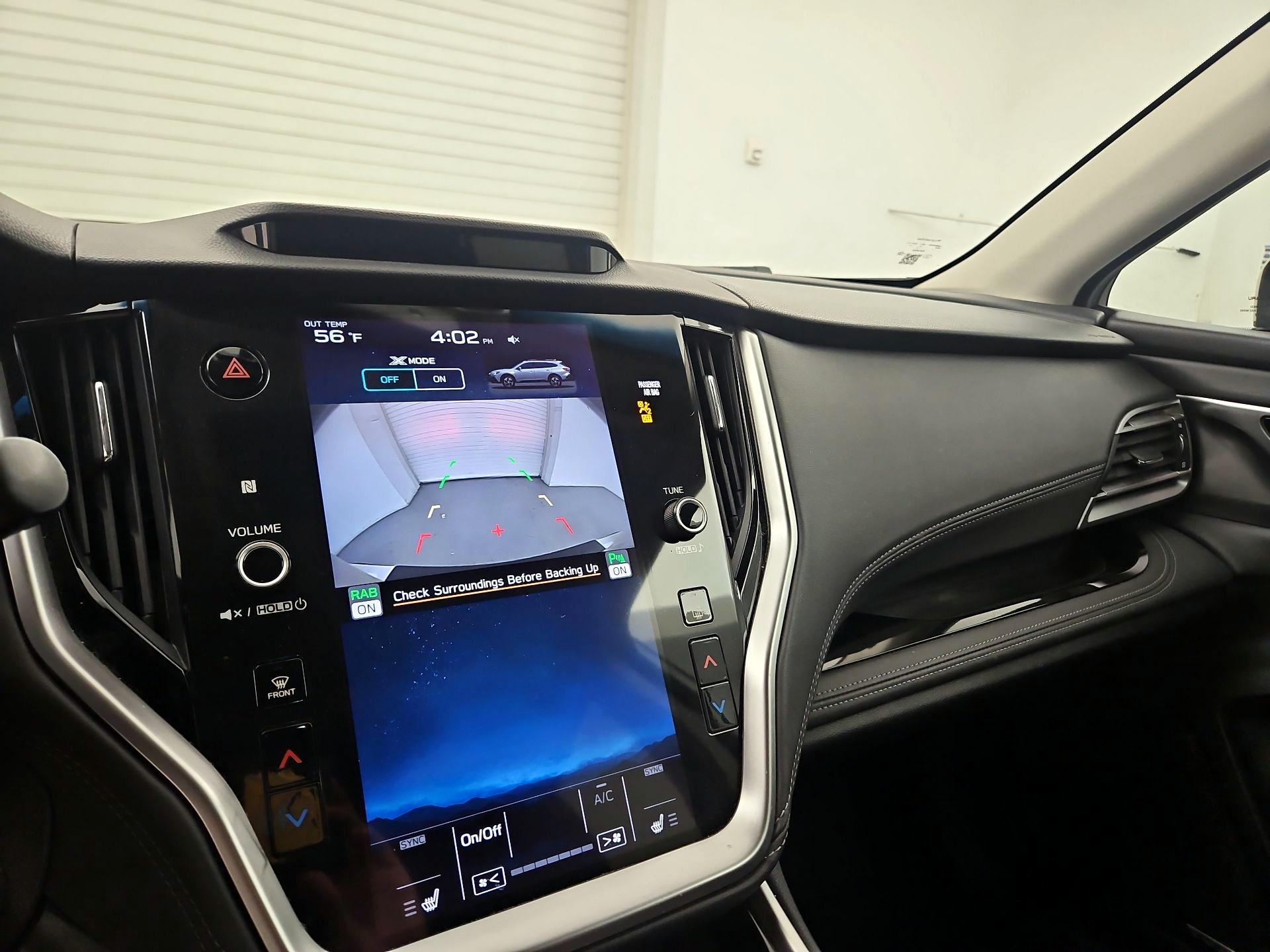 Thumbnail: 2020 Subaru Outback - 14