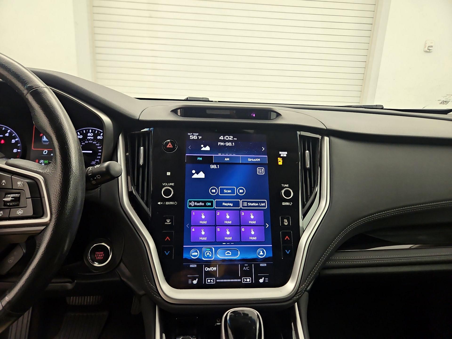 Thumbnail: 2020 Subaru Outback - 15