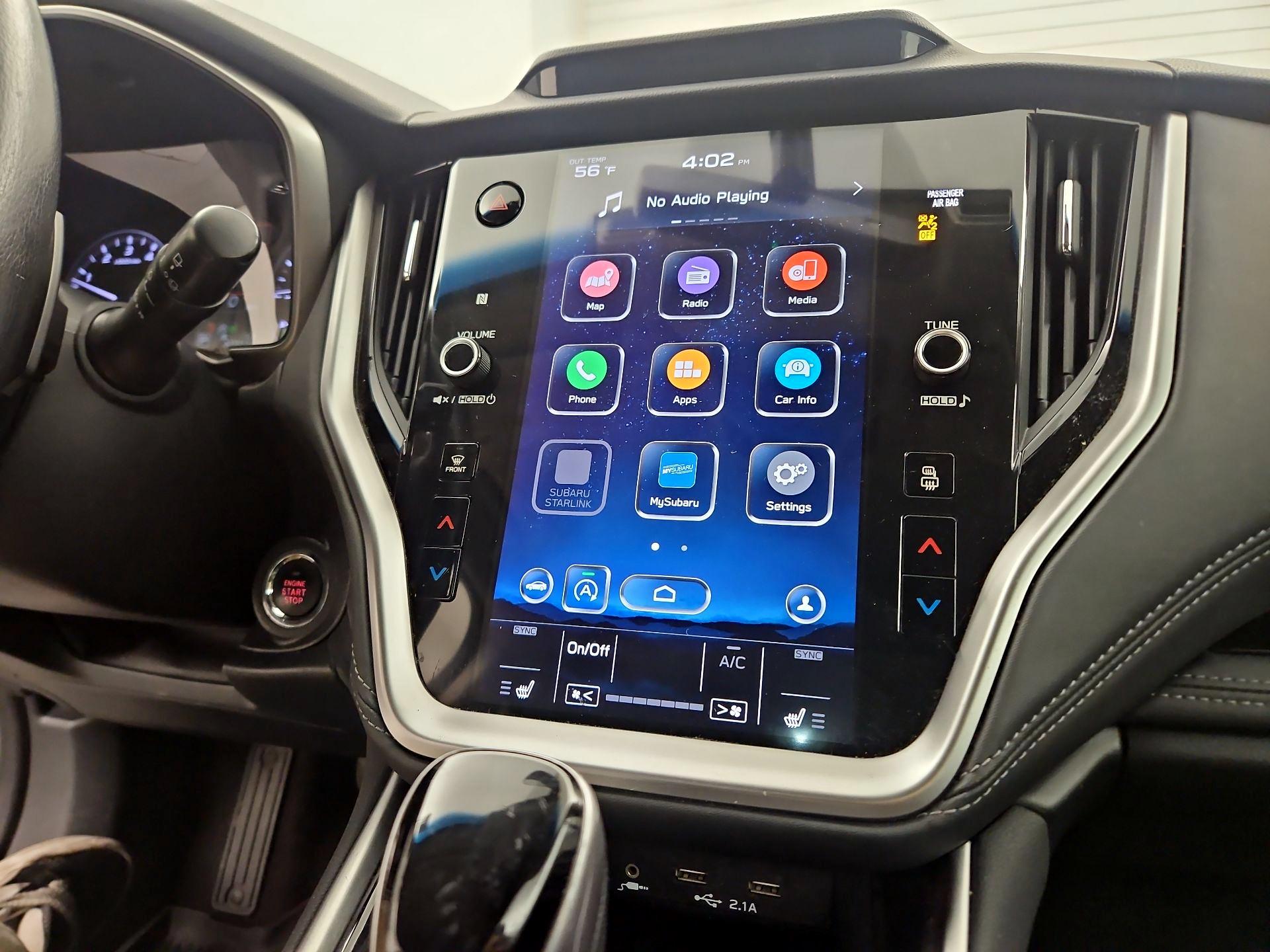 Thumbnail: 2020 Subaru Outback - 16